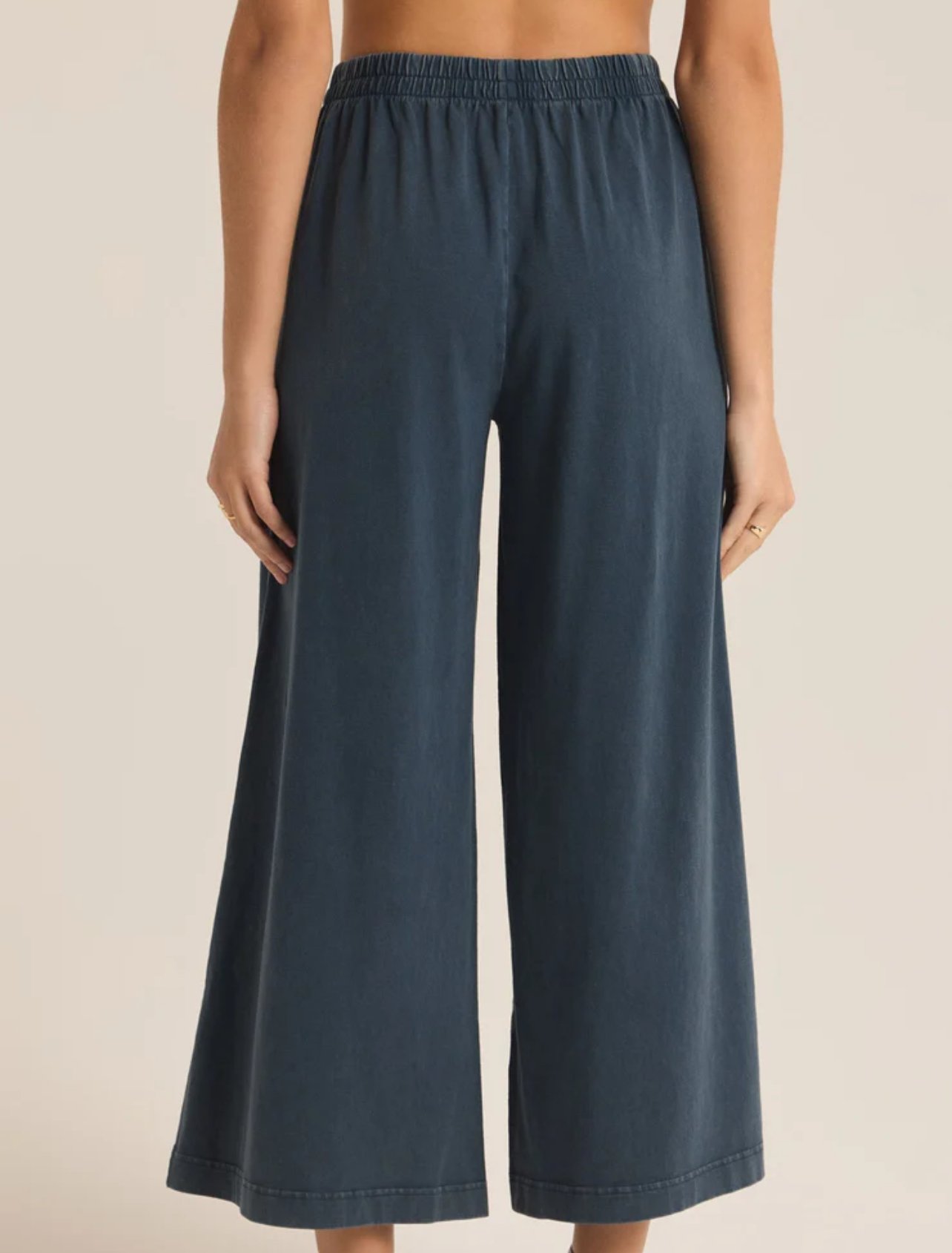 Z Supply Scout Jersey Flare Pant