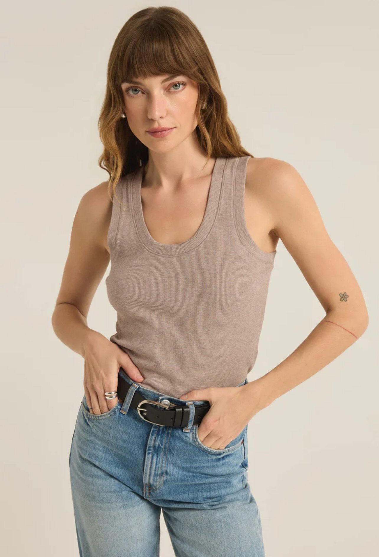 Z Supply Sirena Rib Tank