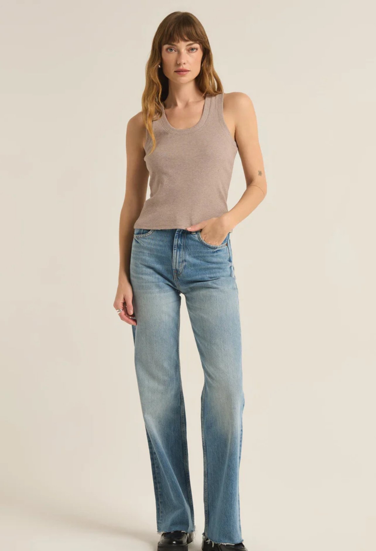 Z Supply Sirena Rib Tank