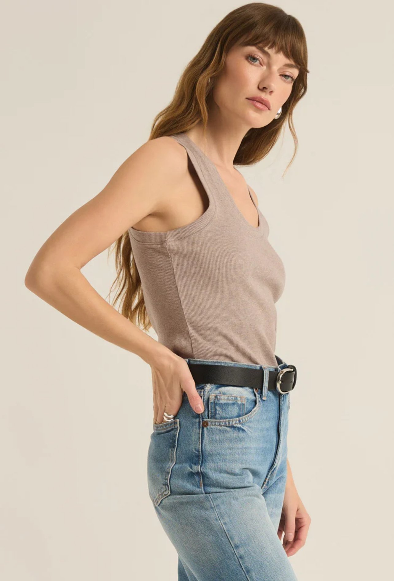 Z Supply Sirena Rib Tank