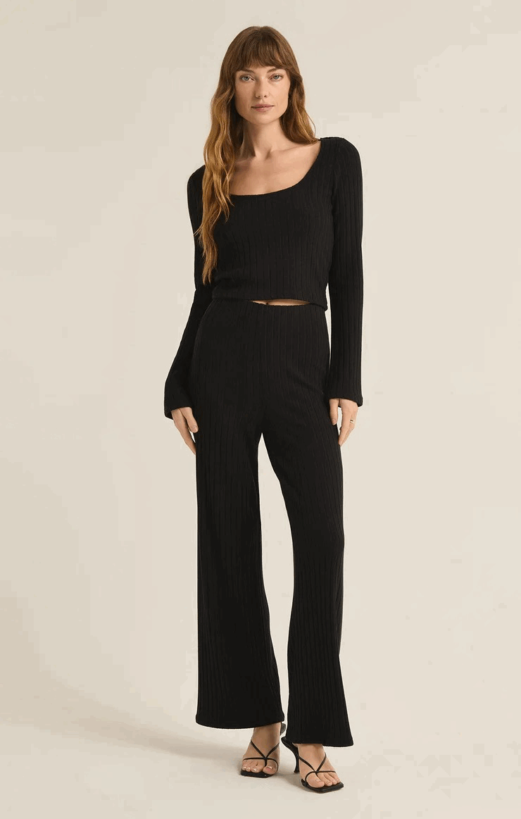 Z Supply Monte Rib Pant