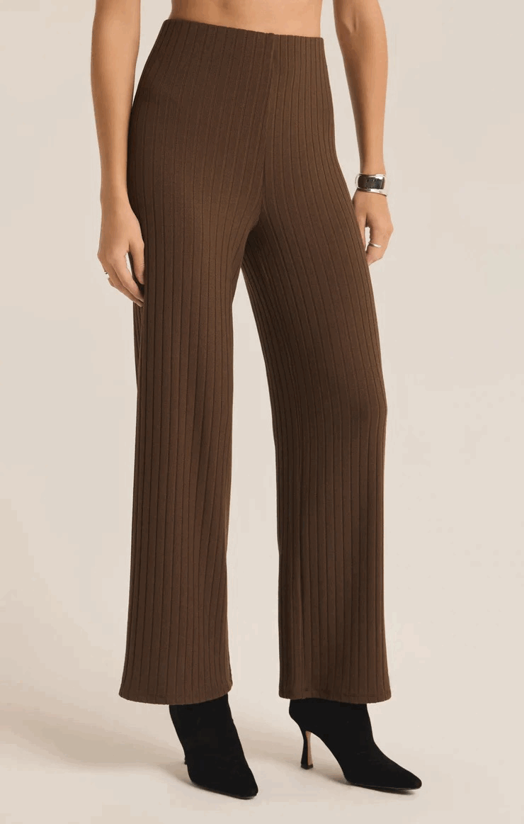 Z Supply Monte Rib Pant