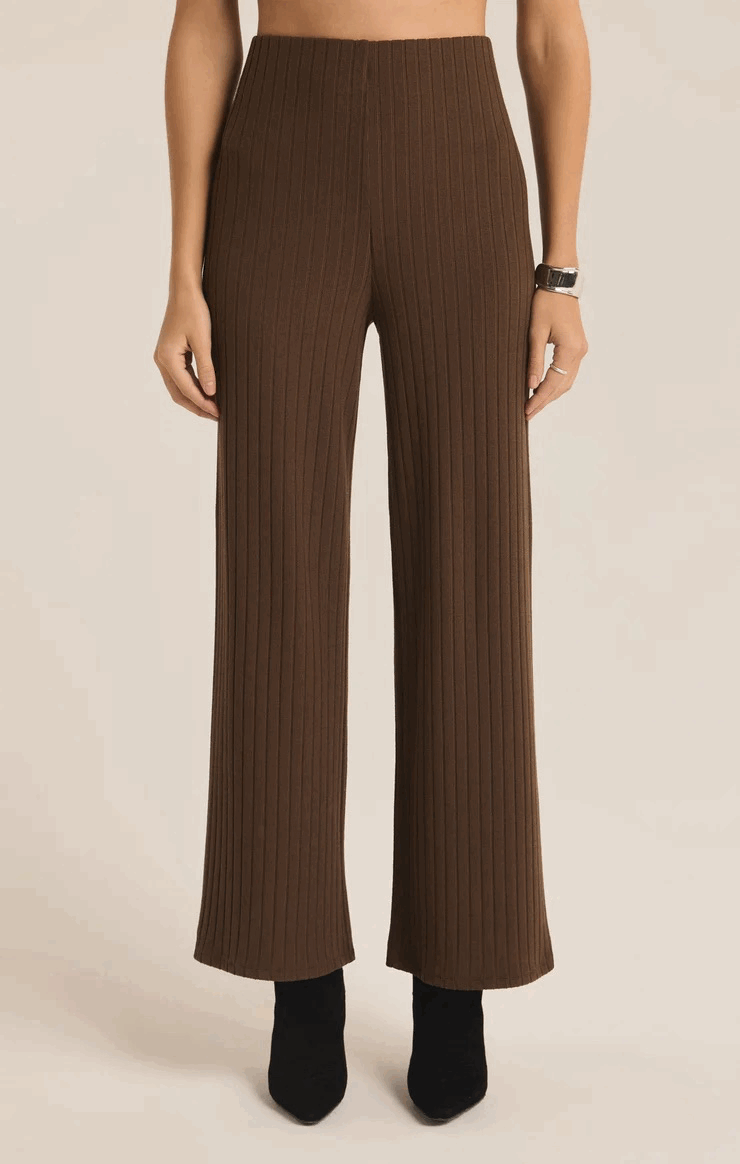 Z Supply Monte Rib Pant
