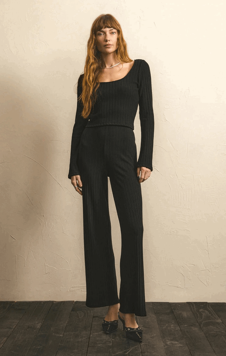 Z Supply Monte Rib Pant