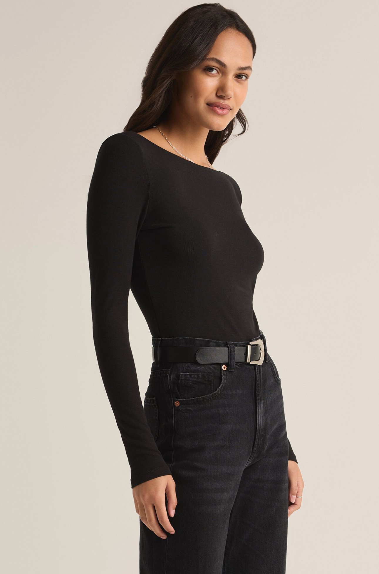 Z Supply Baela Bodysuit