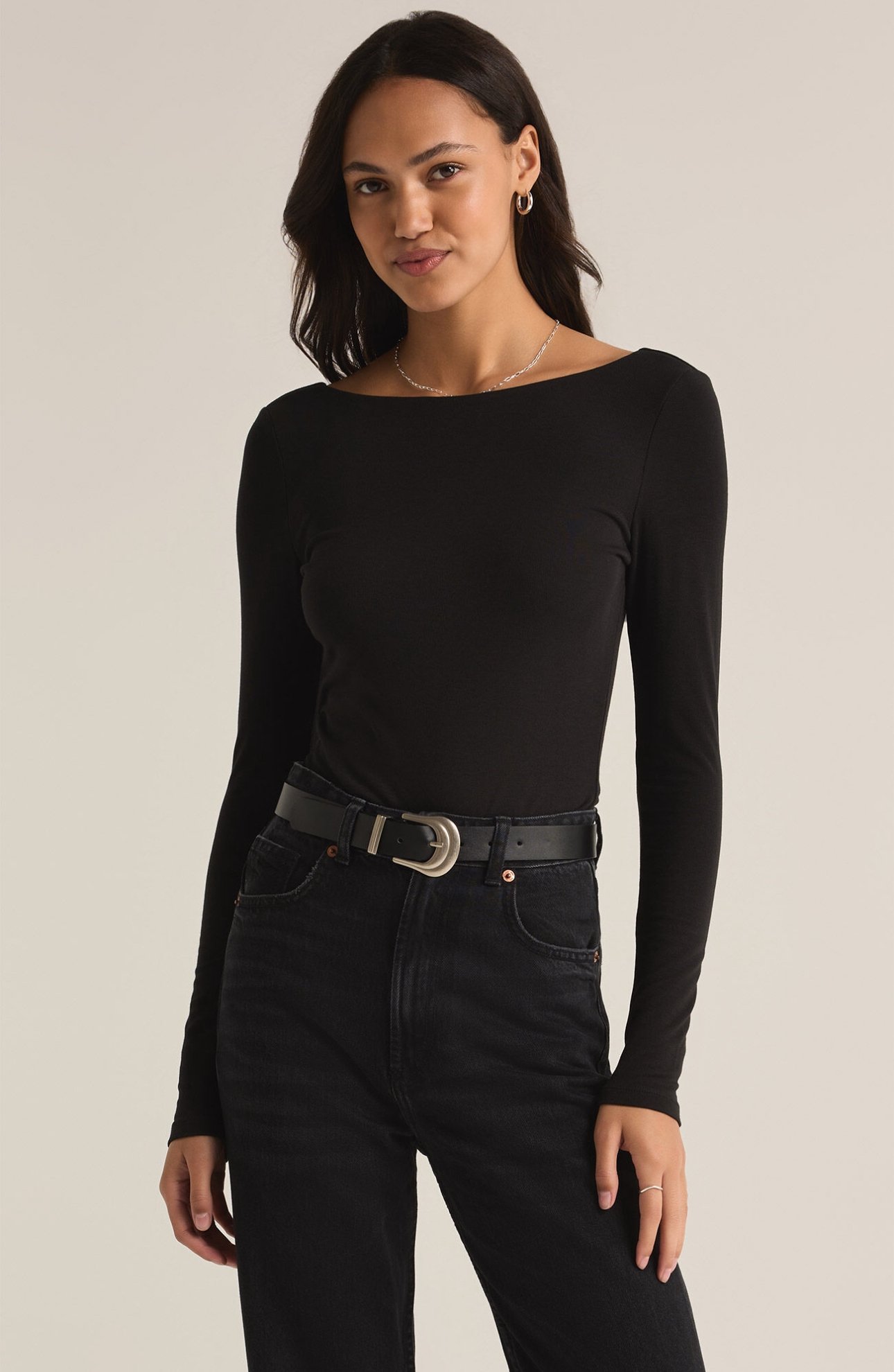Z Supply Baela Bodysuit