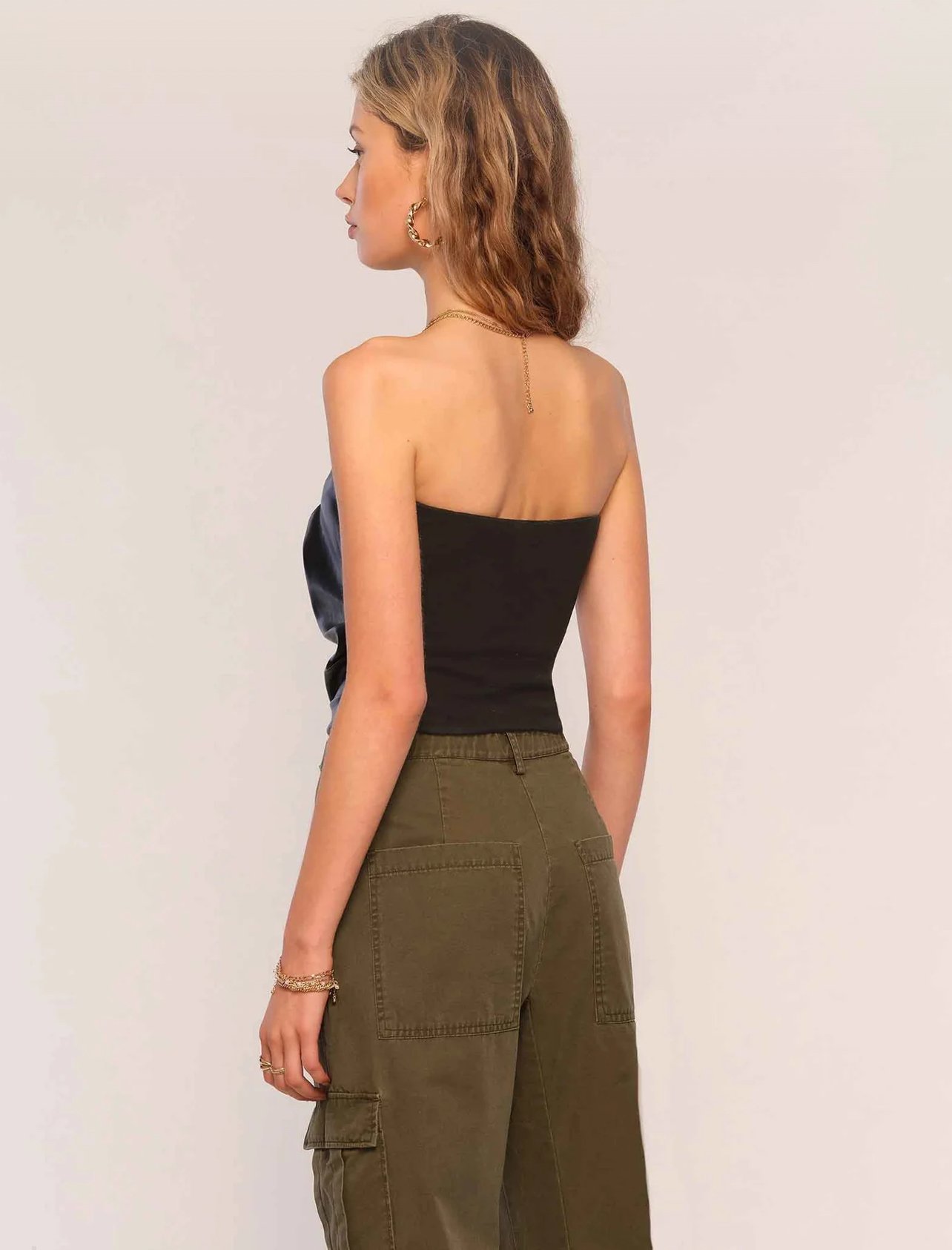 Heartloom Cyndi Top