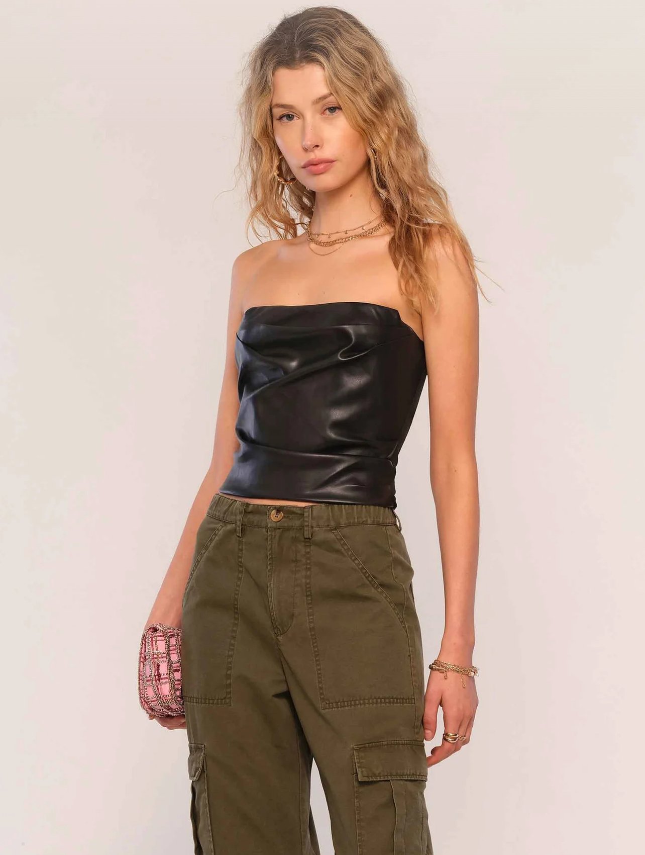 Heartloom Cyndi Top
