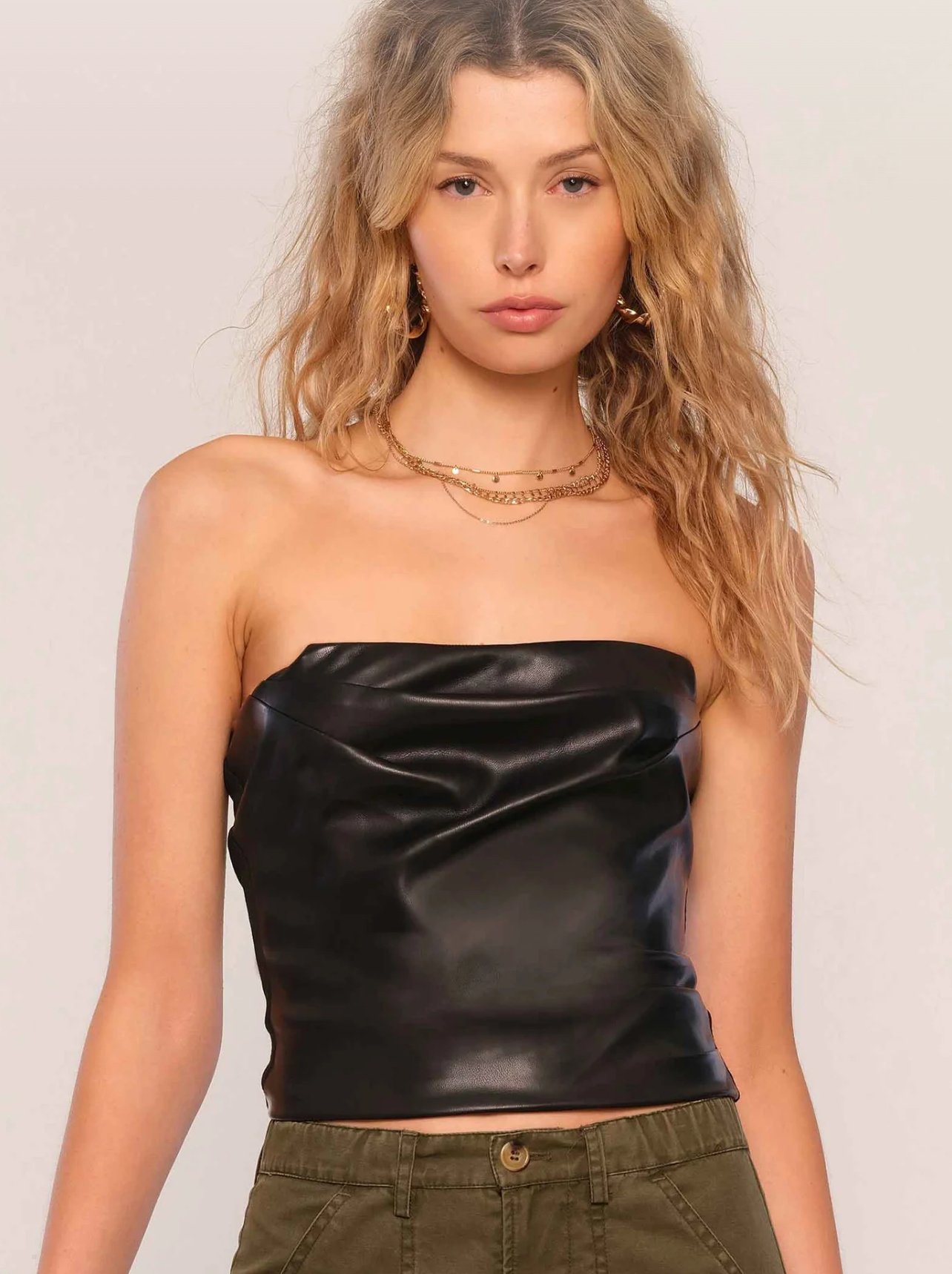 Heartloom Cyndi Top