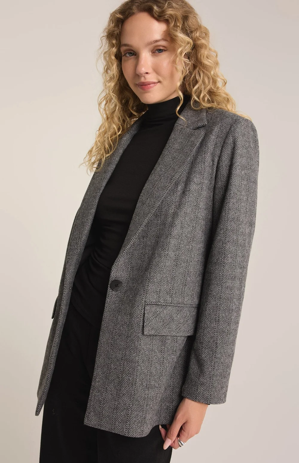 ジャケット・アウター 25FW visvimBOWEN BLAZER WOOL CORDS GREY1 ジャケット・アウター 25FW visvimBOWEN BLAZER WOOL CORDS GREY1