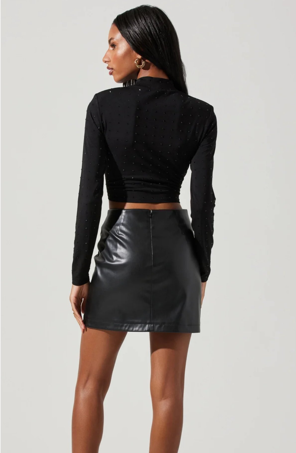 ASTR Esther Top