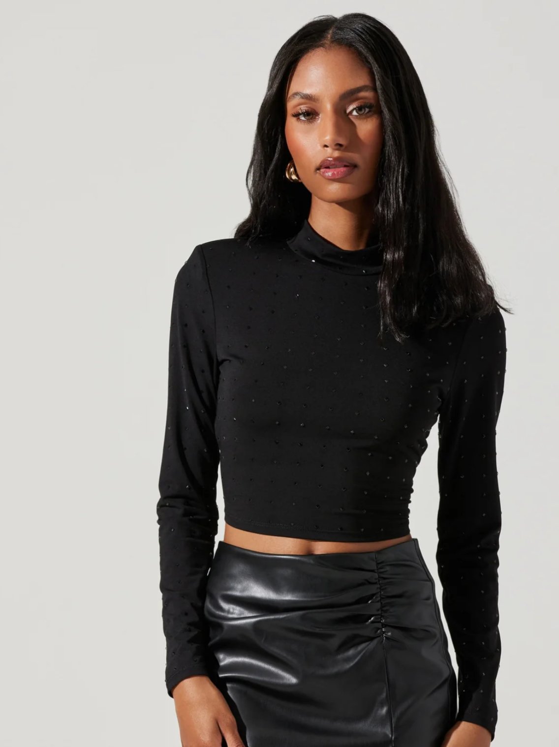 ASTR Esther Top