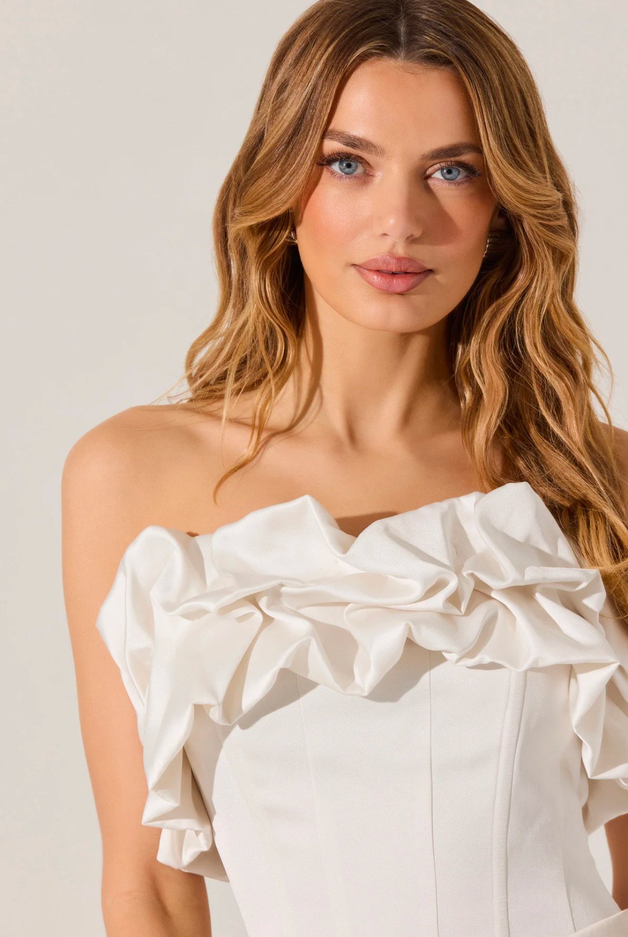 ASTR Sarahi Top