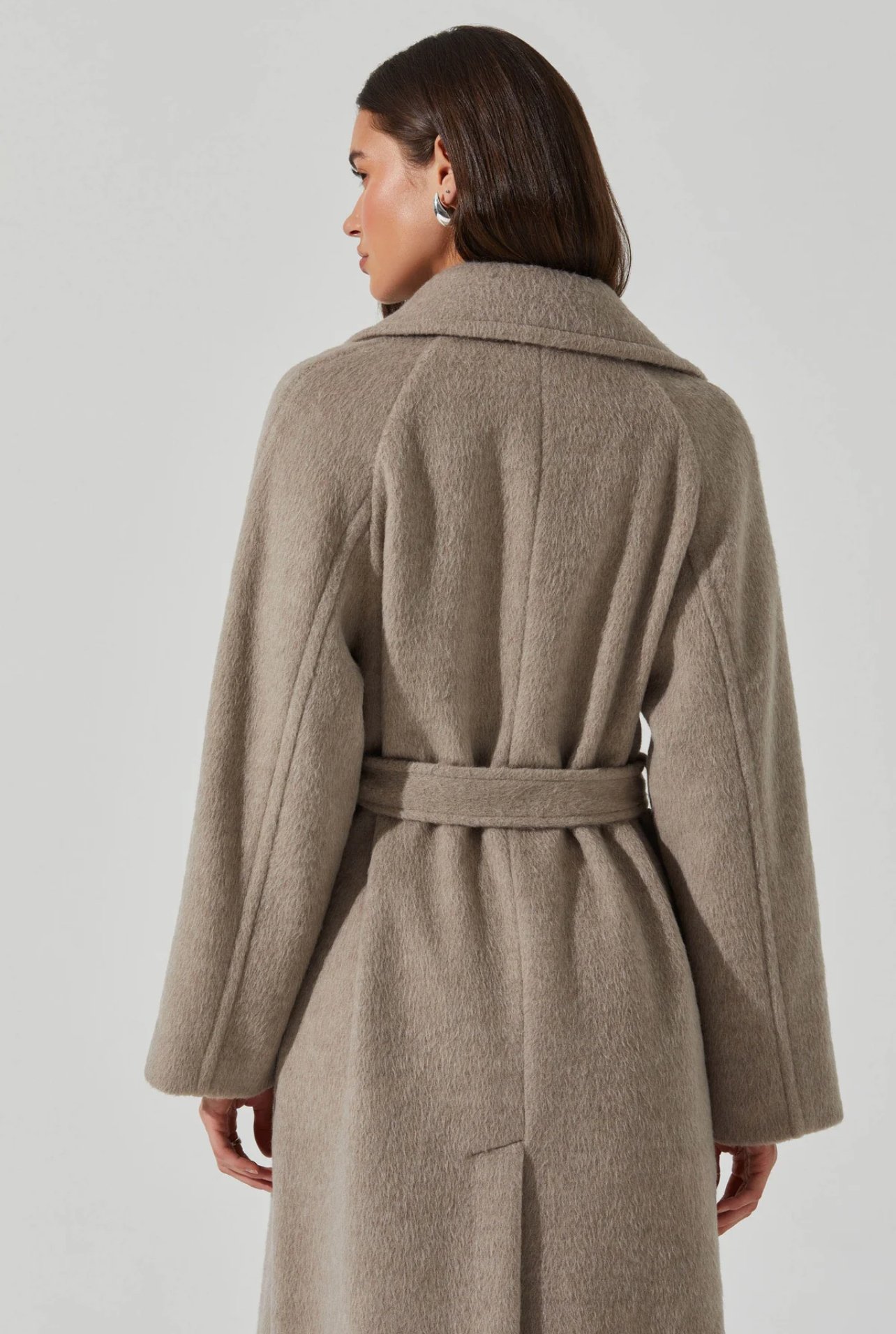 ASTR Seeley Coat
