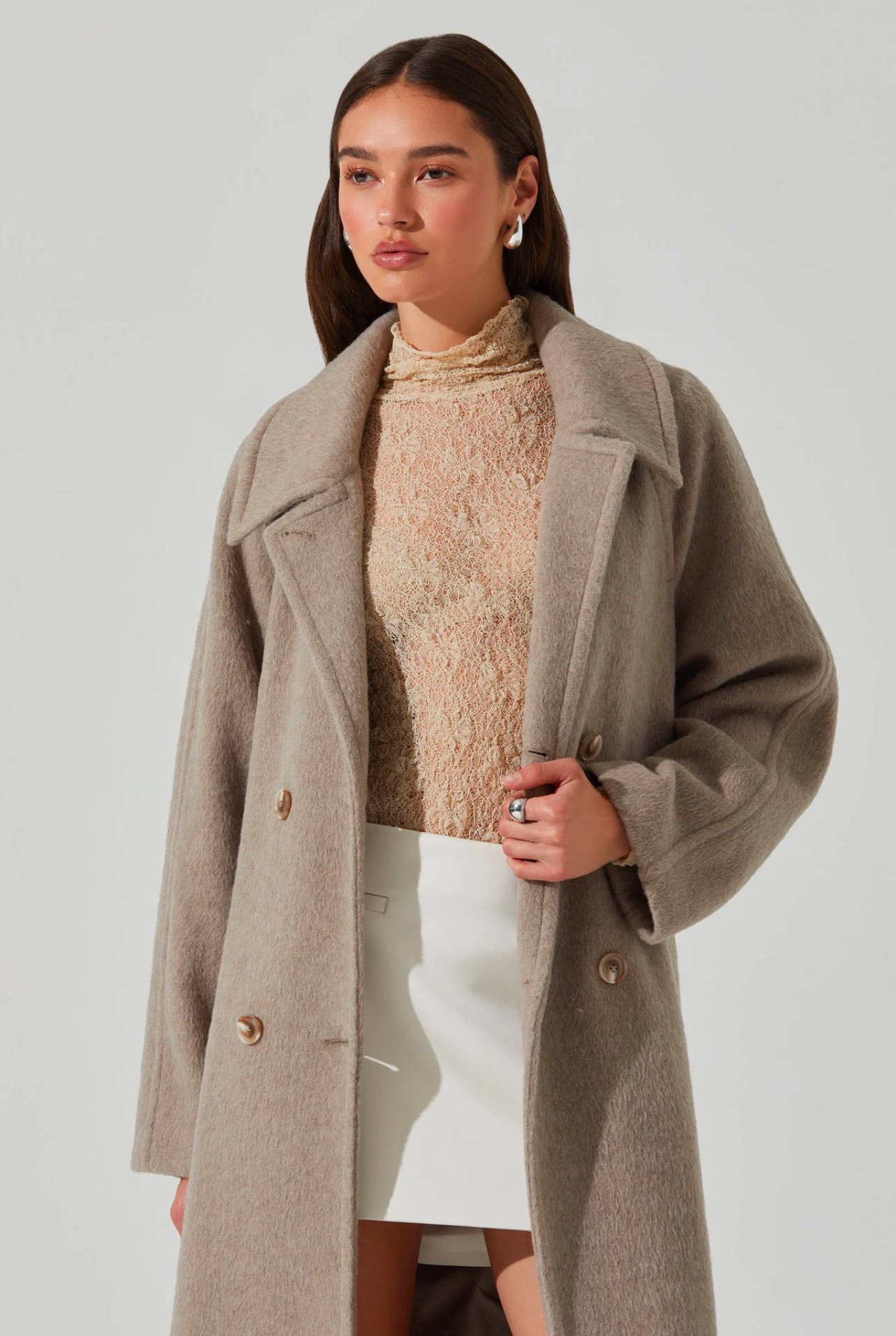 ASTR Seeley Coat