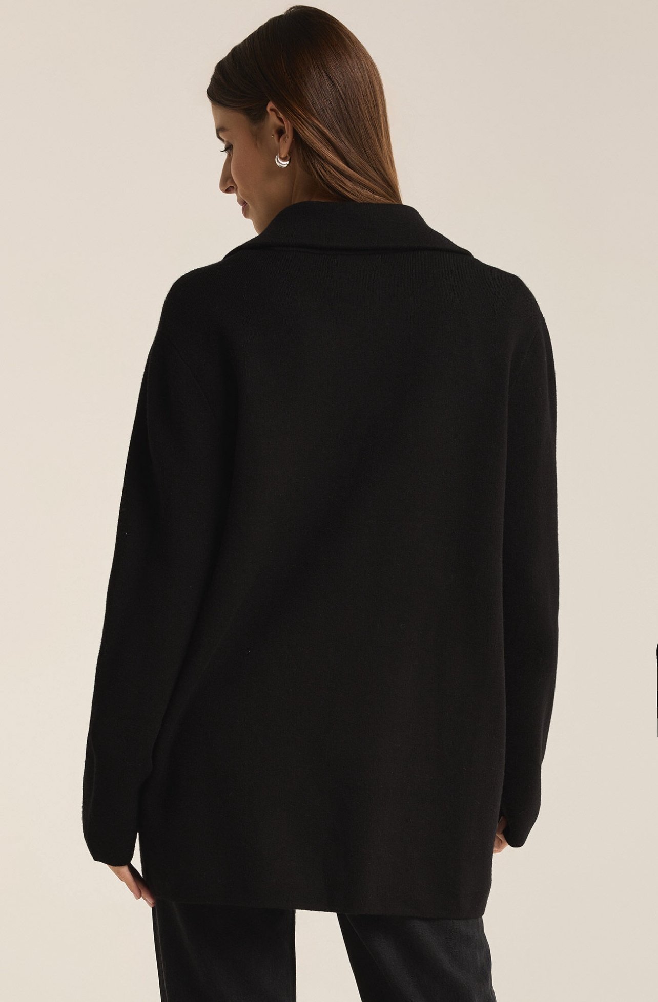 Z Supply Call It A Day Blazer