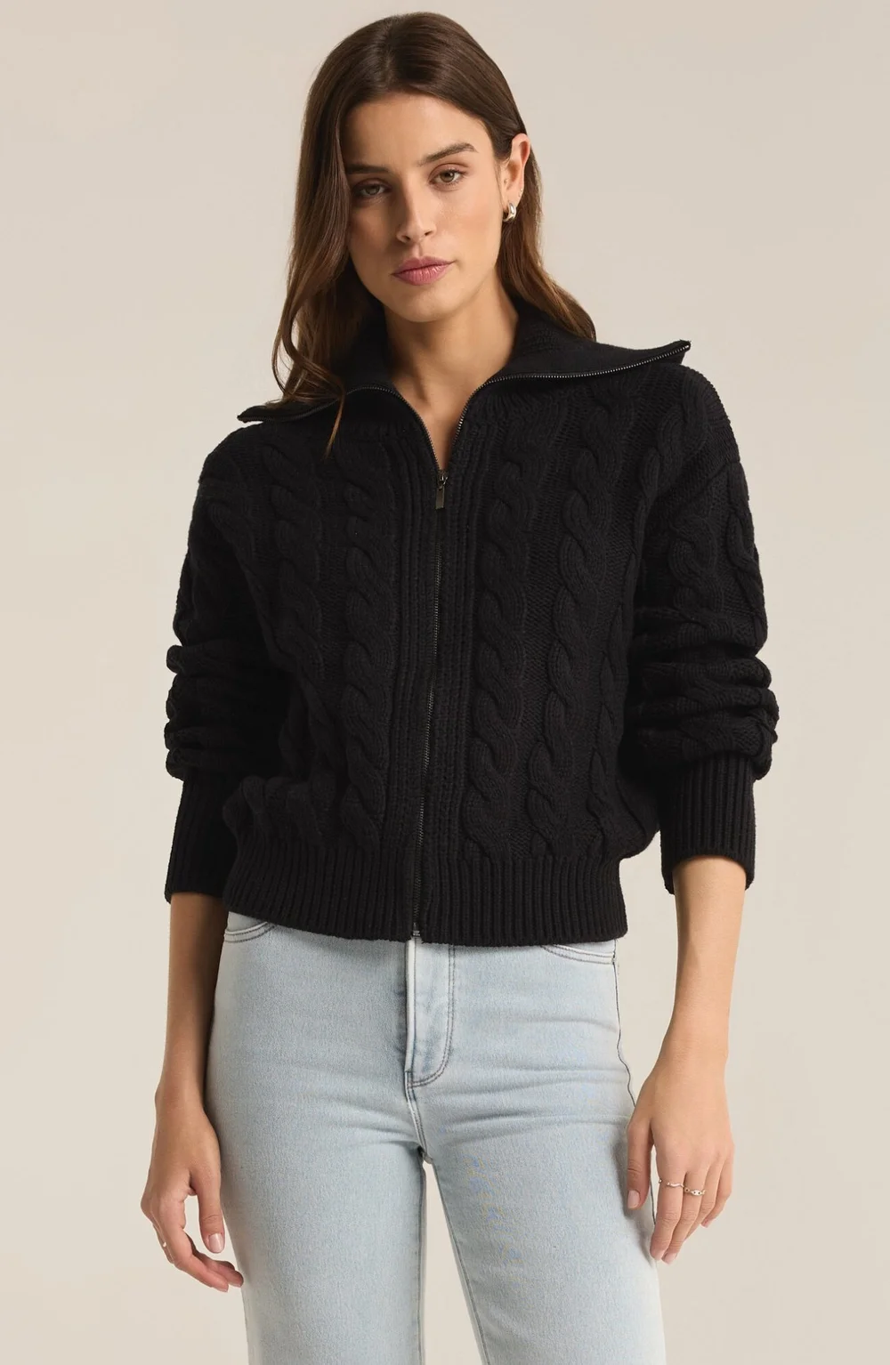 Z Supply Hemingway Cardigan — rowen