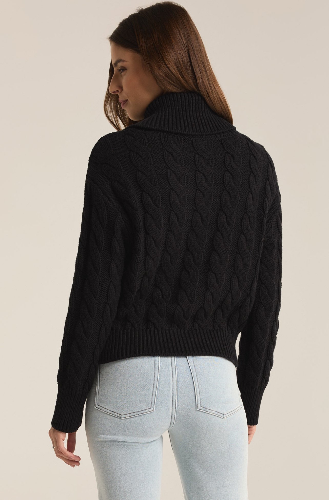 Z Supply Hemingway Cardigan