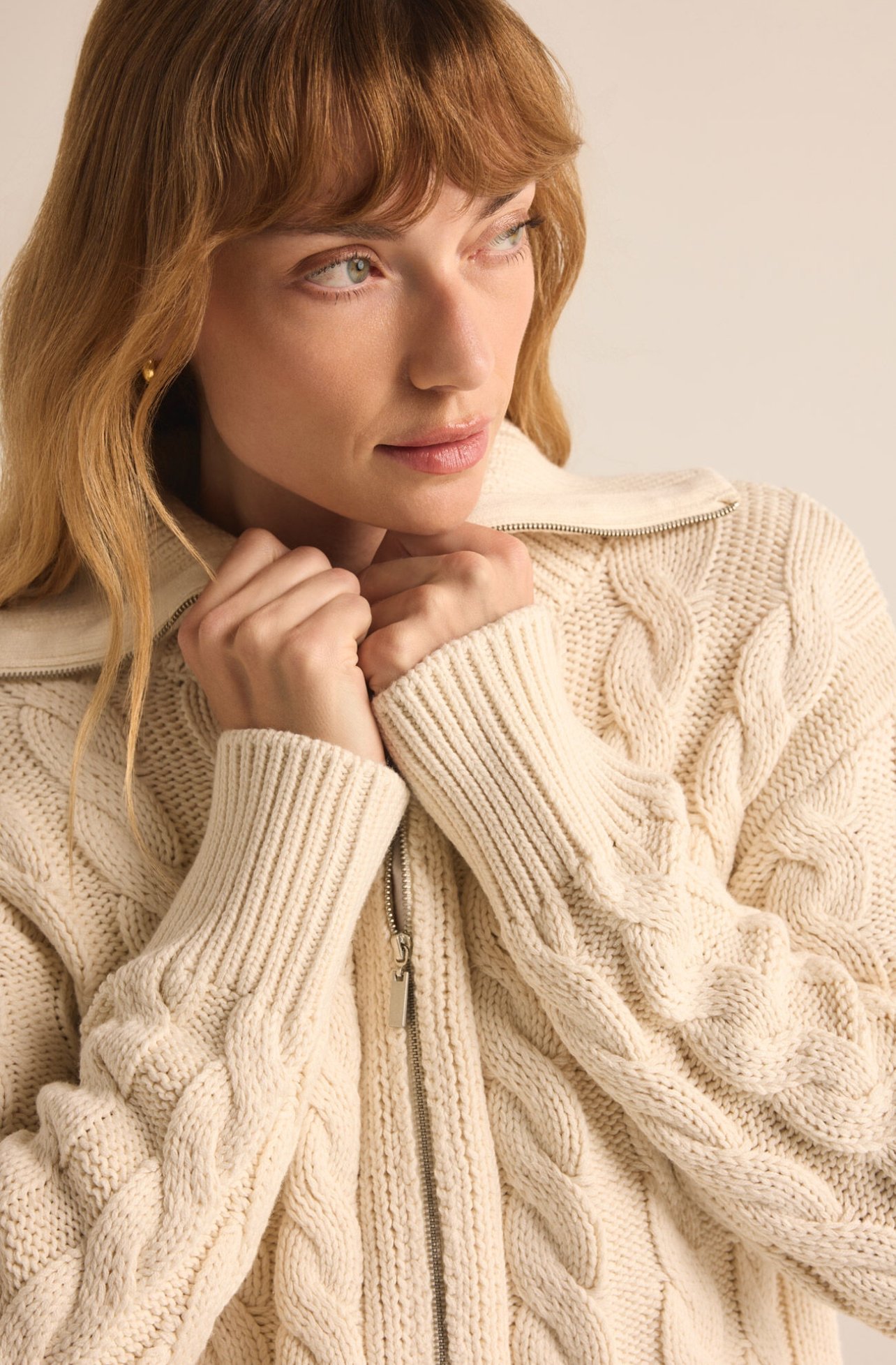 Z Supply Hemingway Cardigan