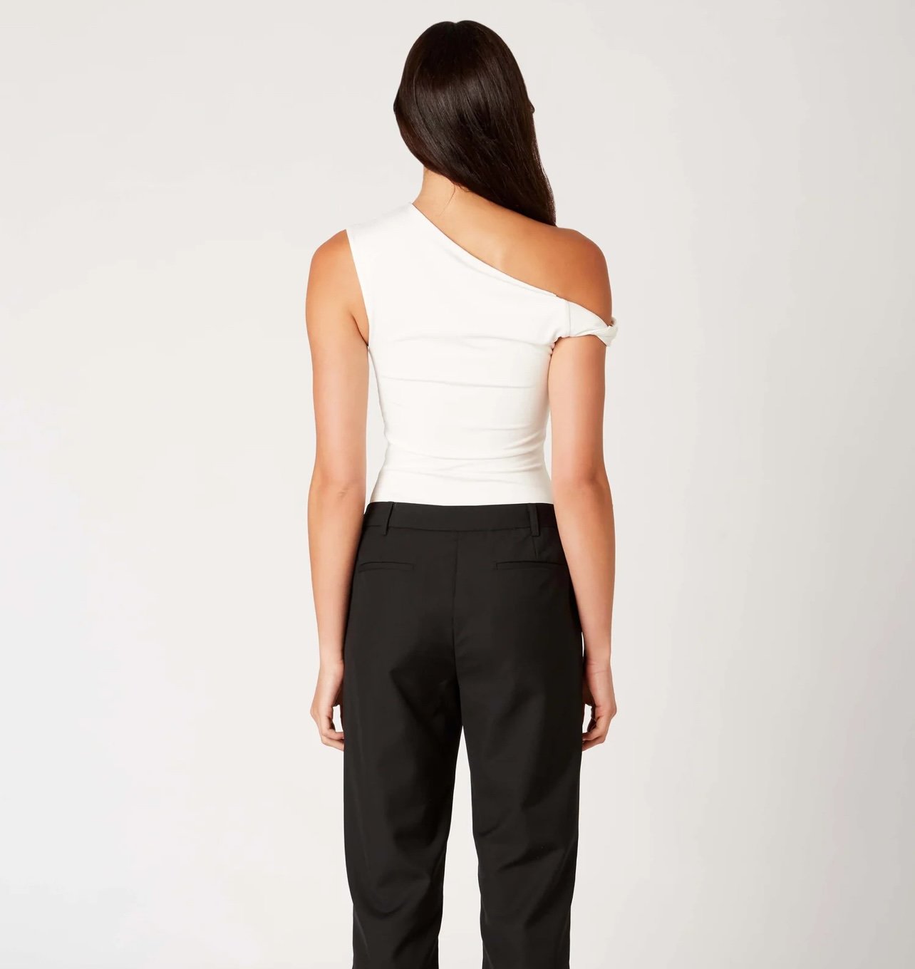 NIA Fraise Top