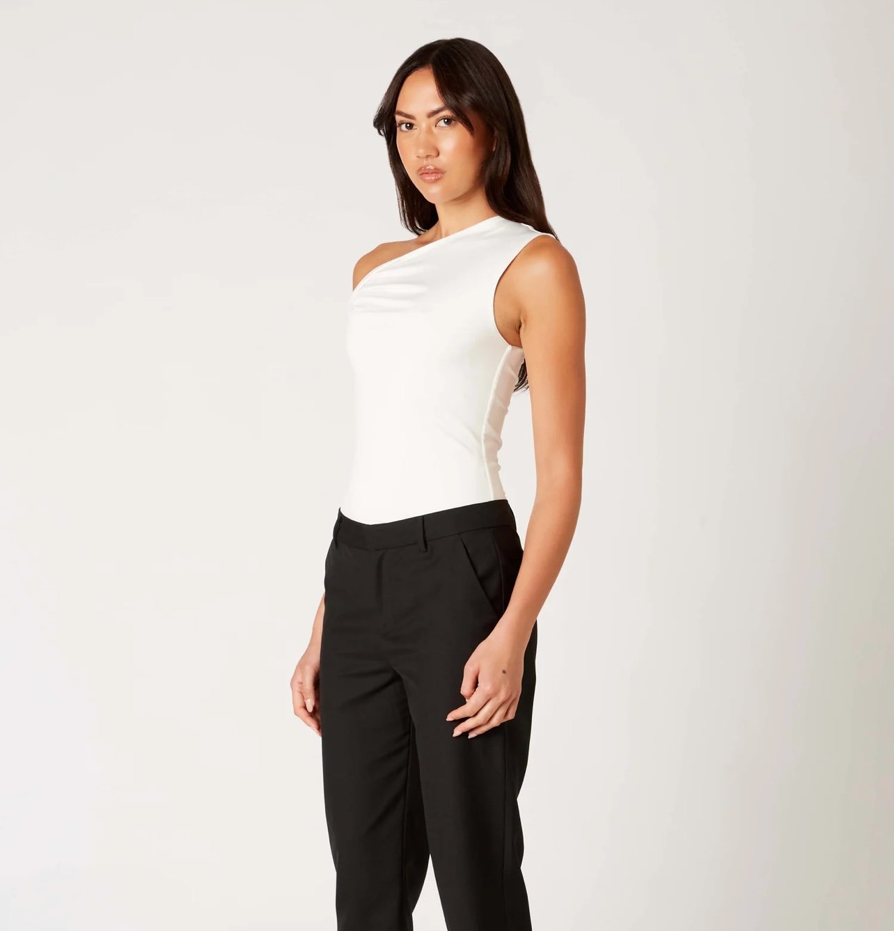 NIA Fraise Top