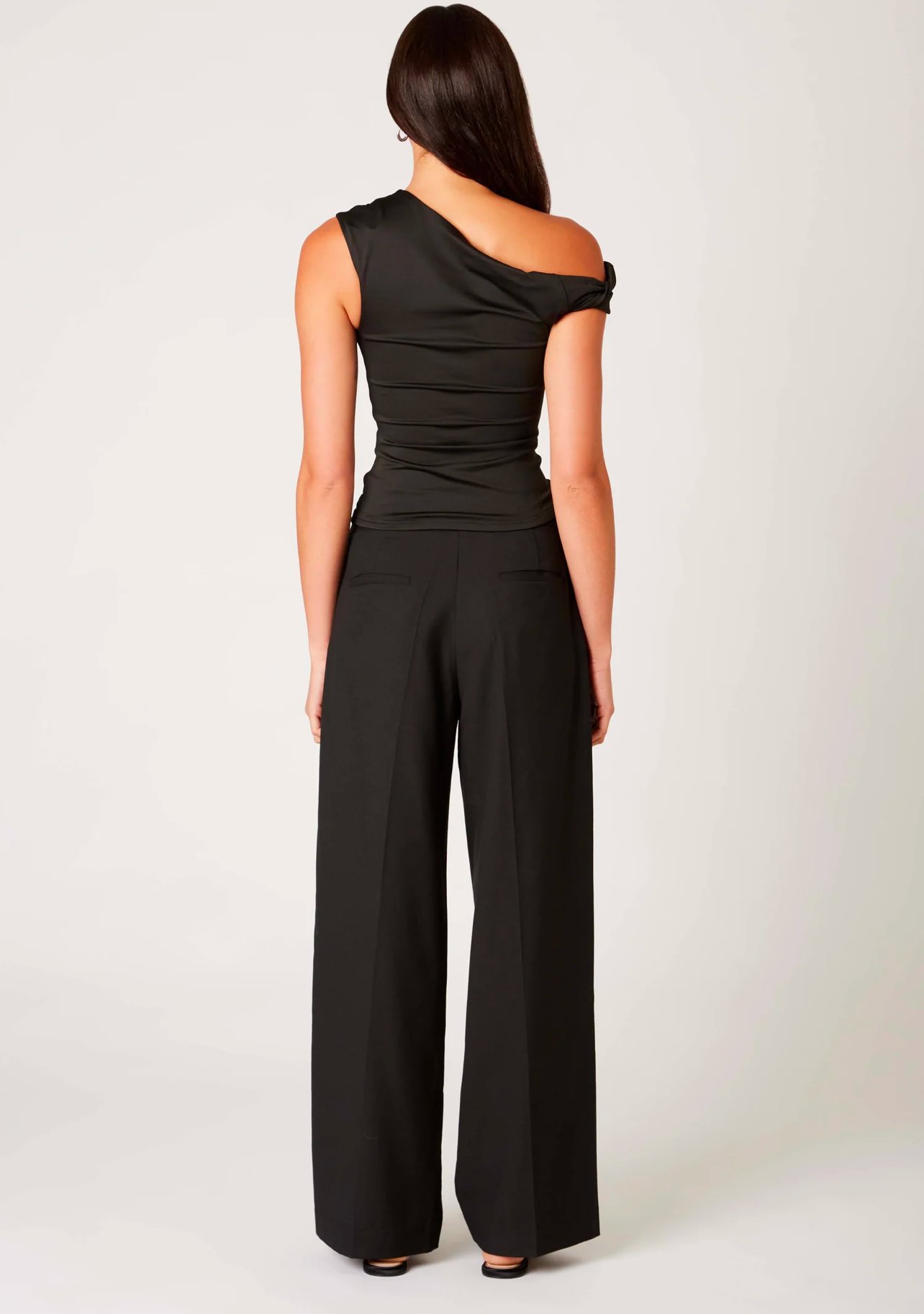 NIA Fraise Top