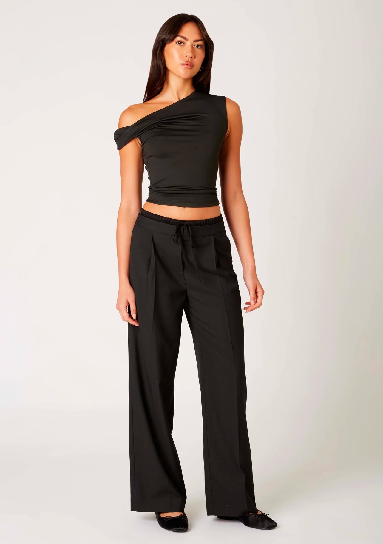 NIA Fraise Top