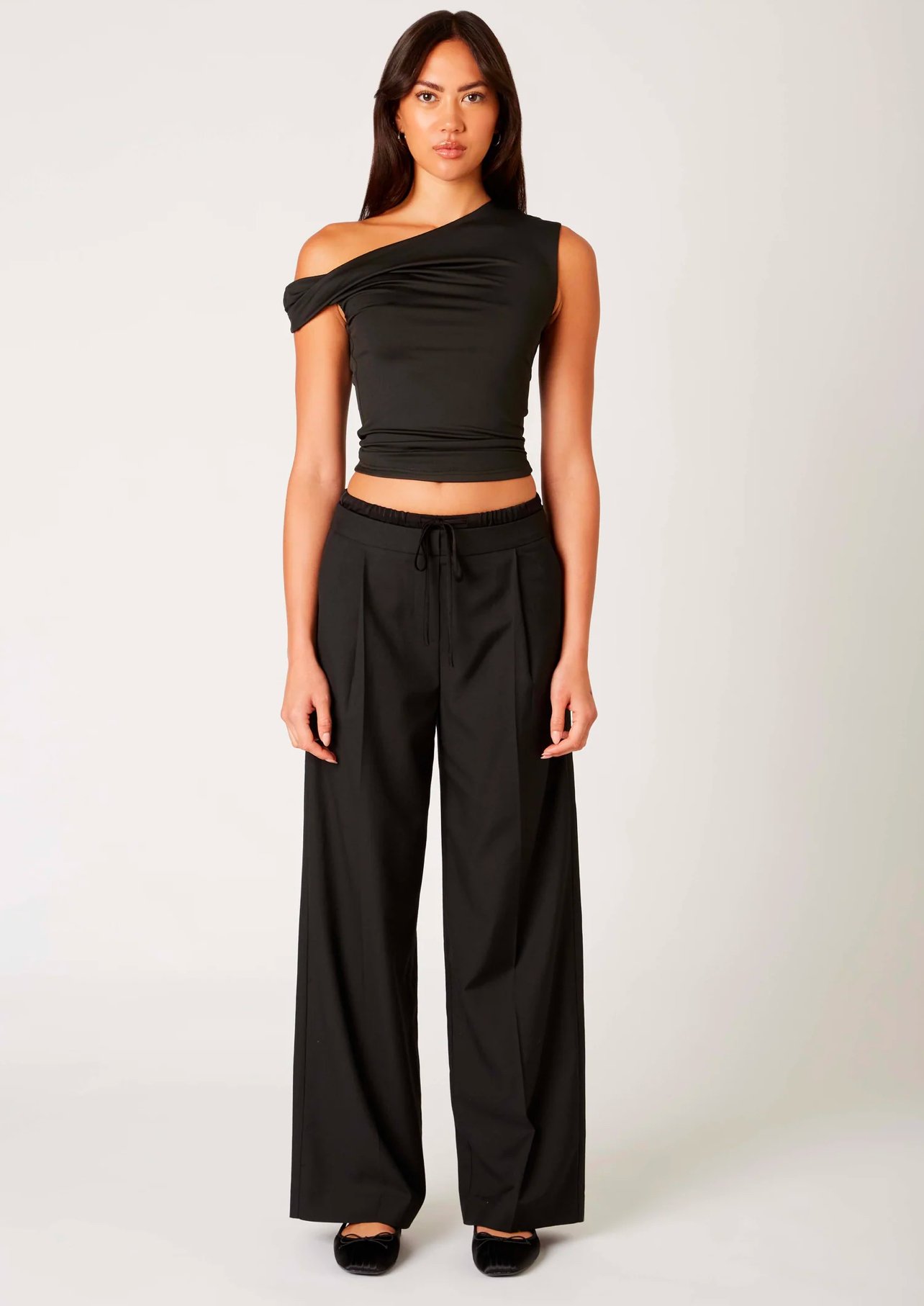 NIA Fraise Top