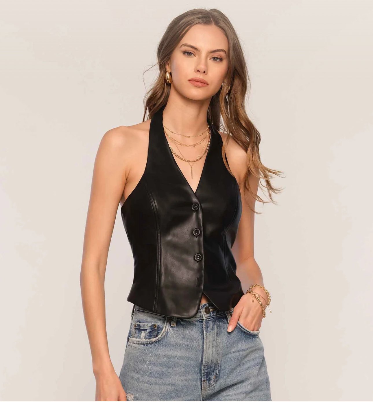 Heartloom Alma Top