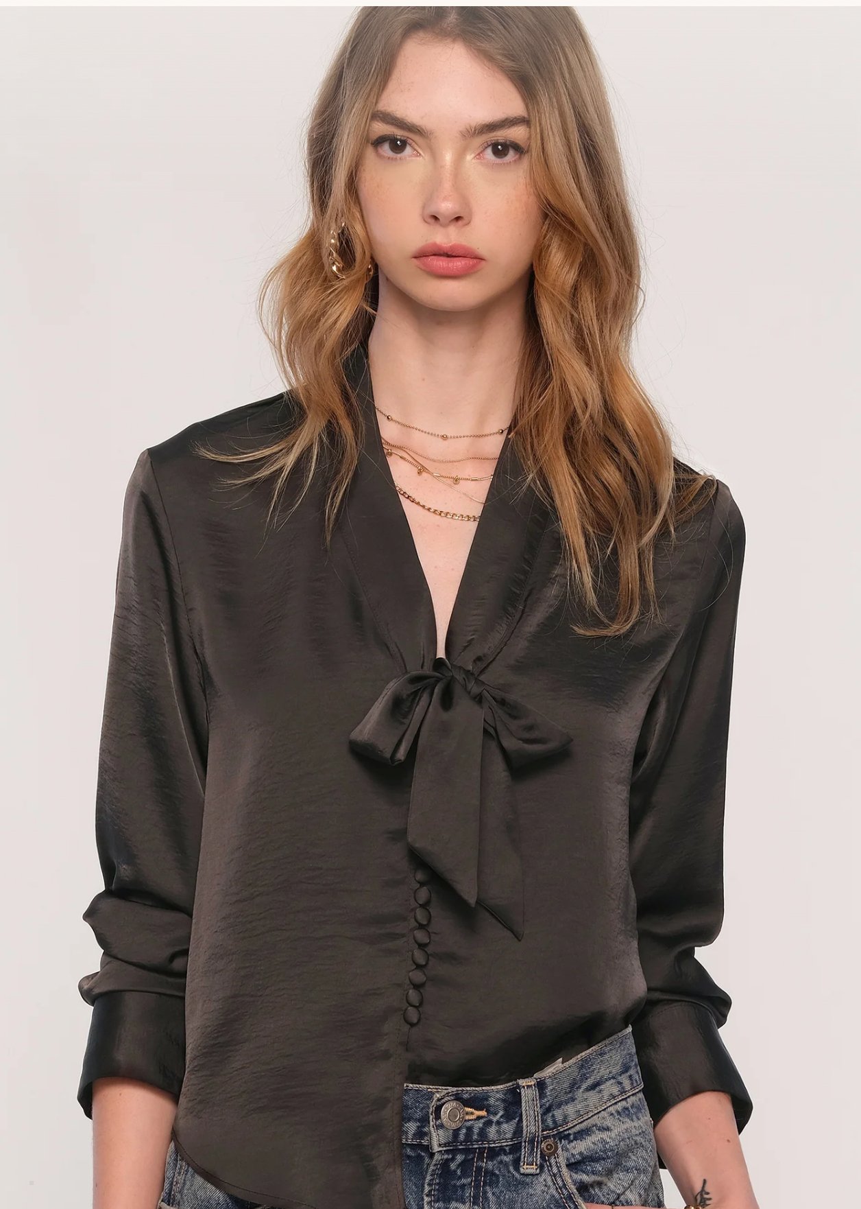 Heartloom Adeline Top
