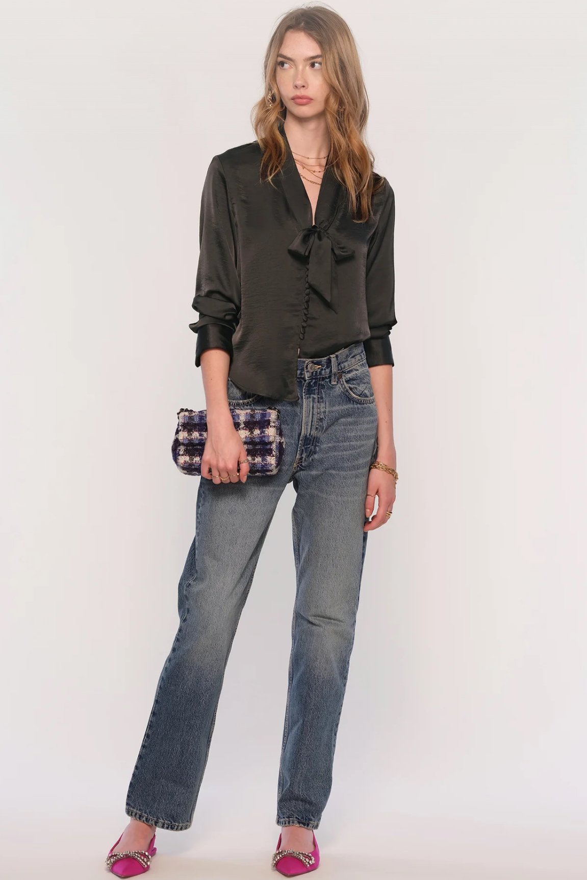 Heartloom Adeline Top