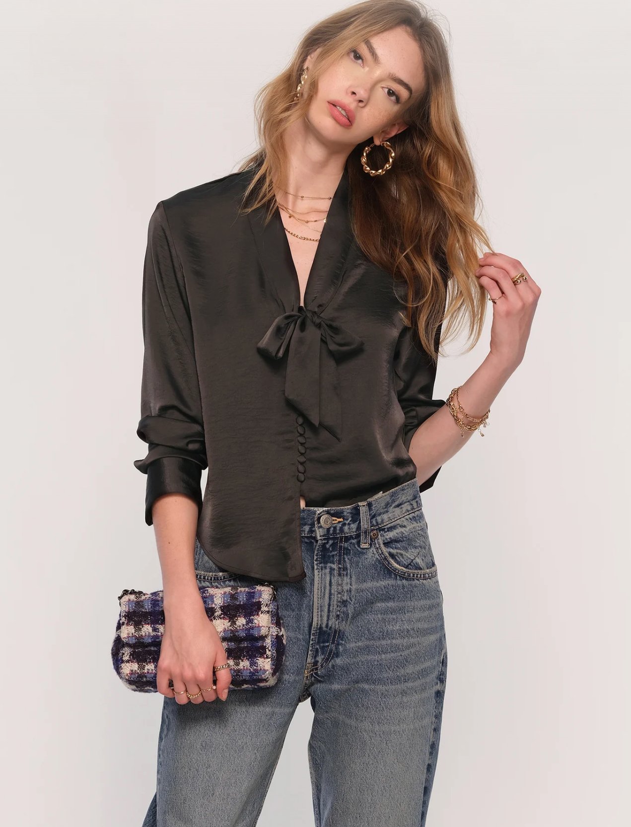Heartloom Adeline Top