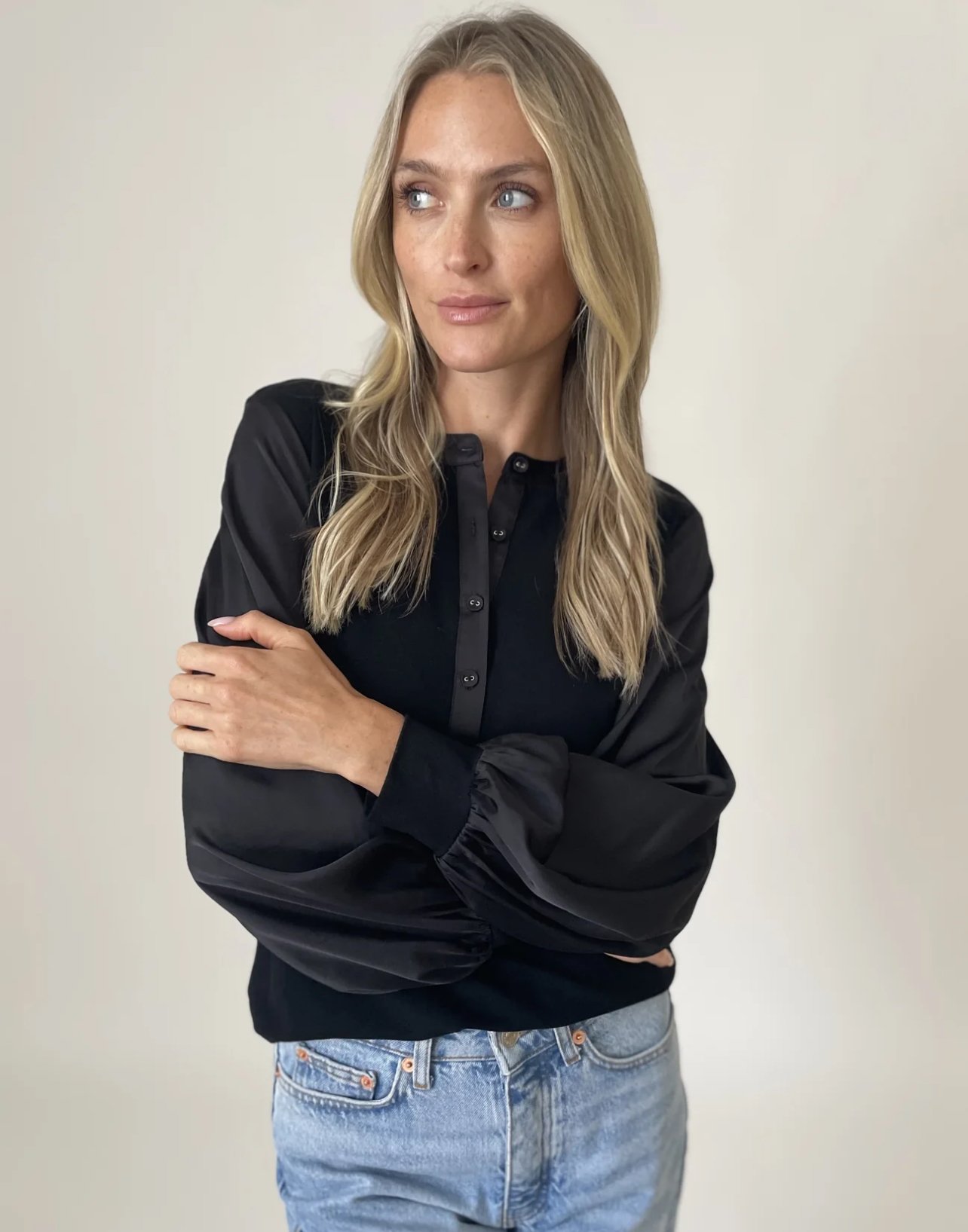 Six Fifty Janie Top