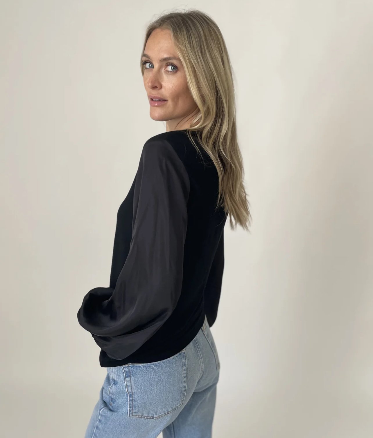 Six Fifty Janie Top