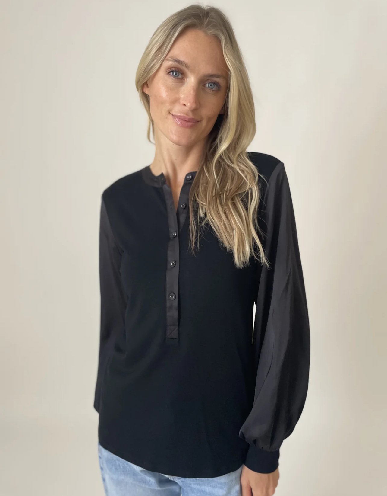 Six Fifty Janie Top