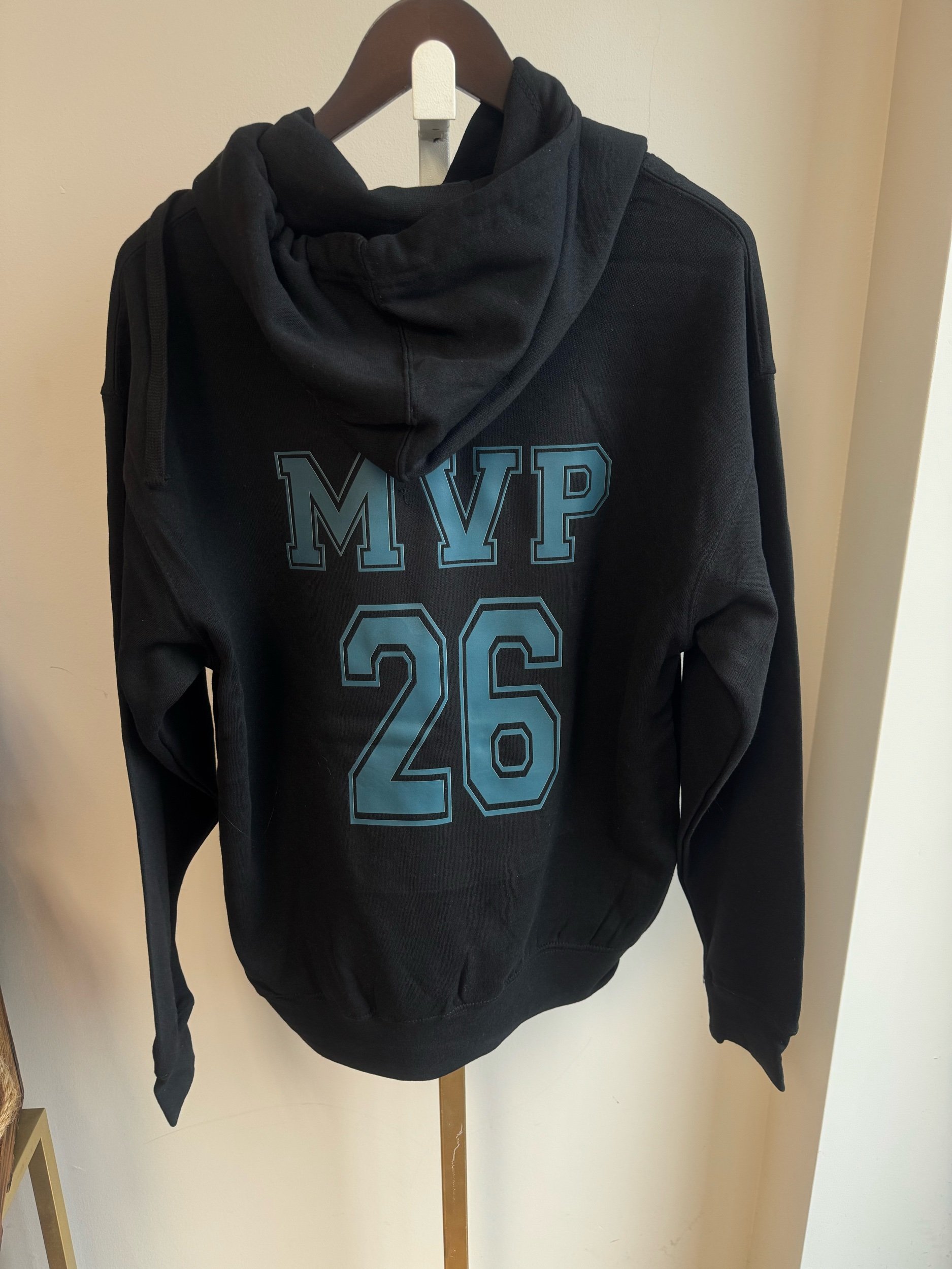 Night Night Hoodie