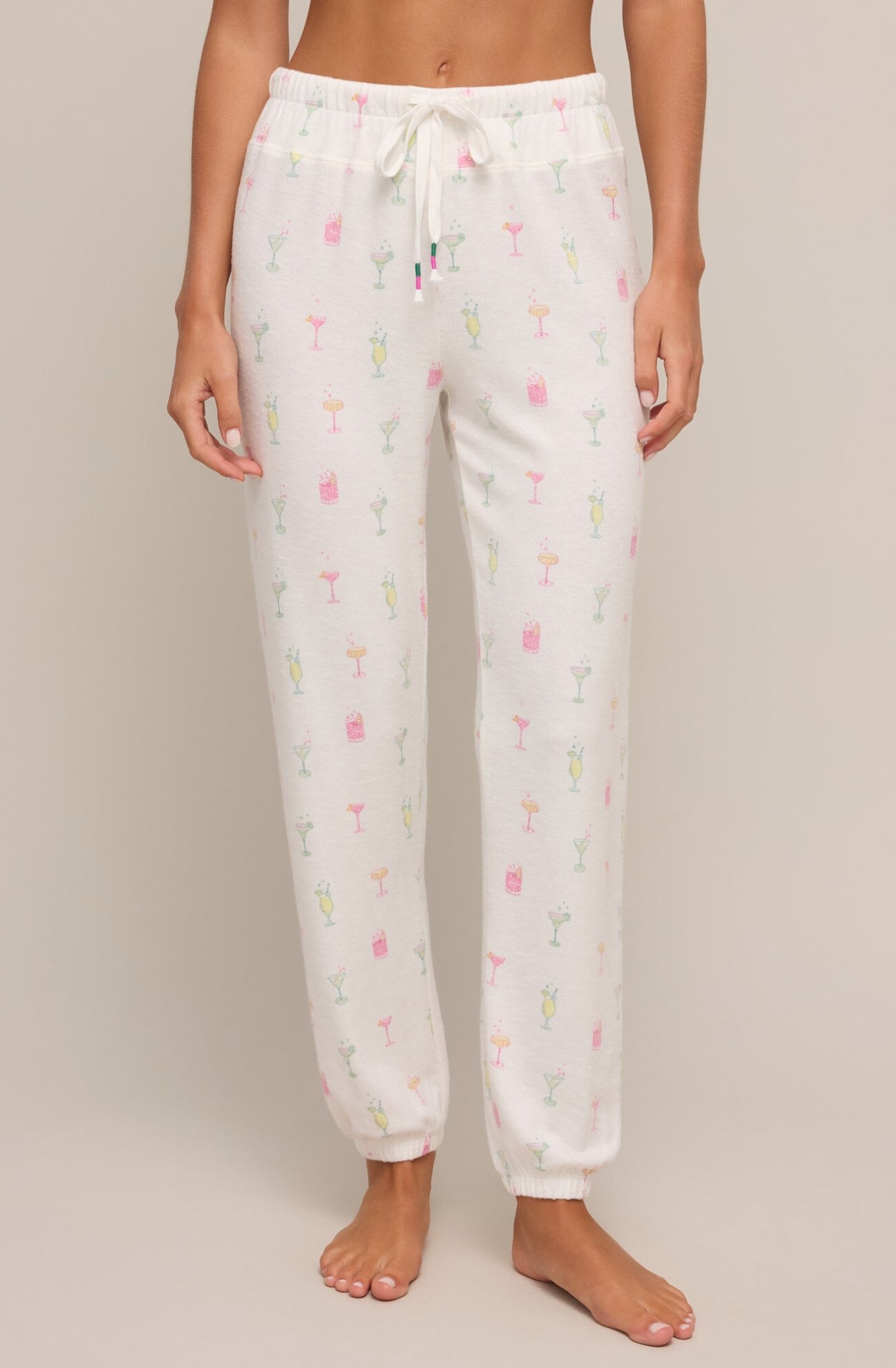 Z Supply Ava Cocktail Jogger
