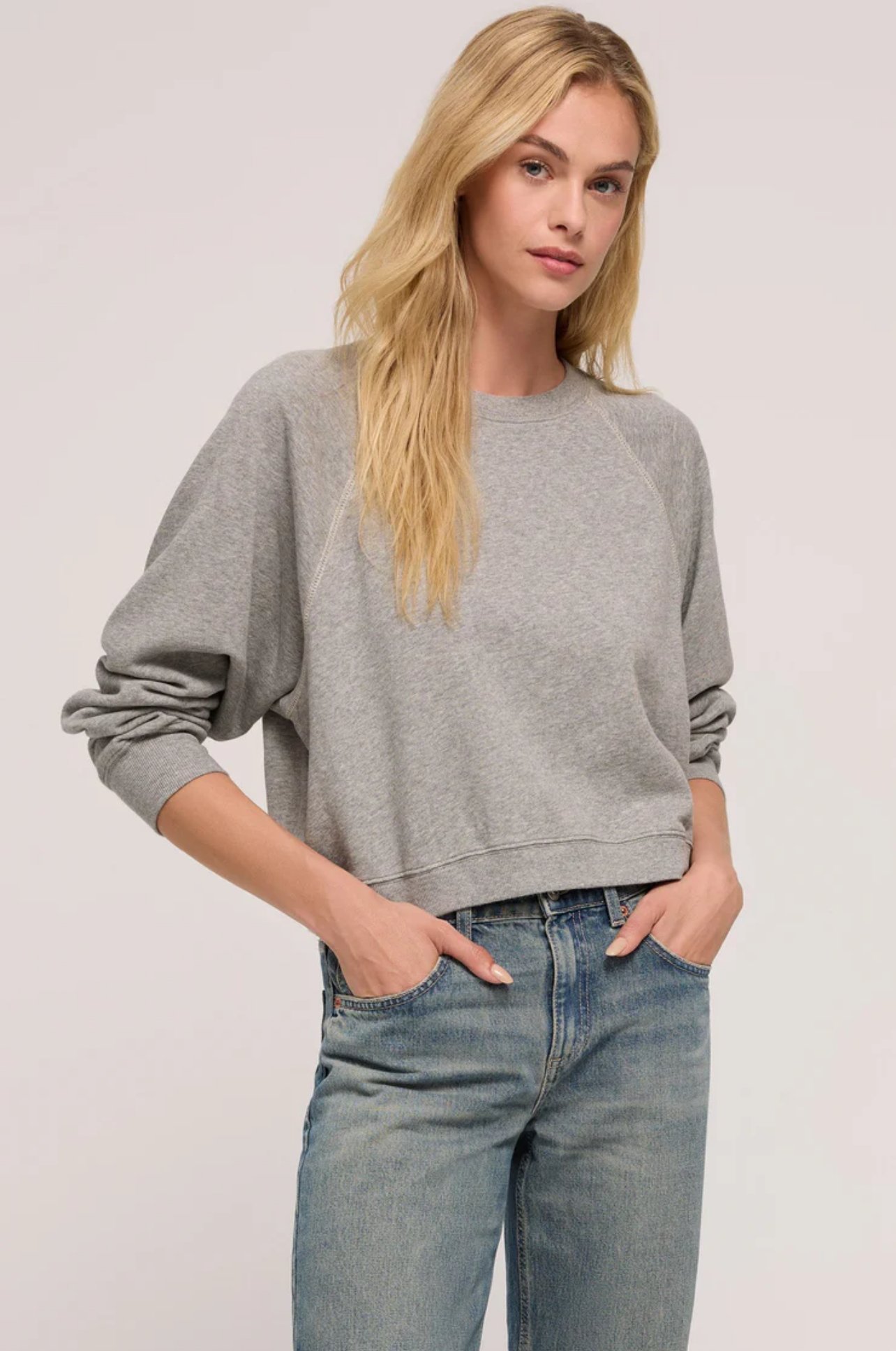 Z Supply Reset Sweatshirt