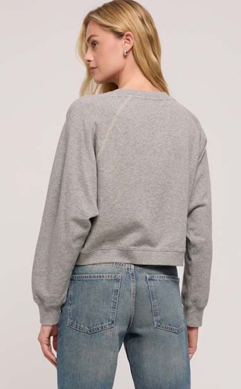 Z Supply Reset Sweatshirt