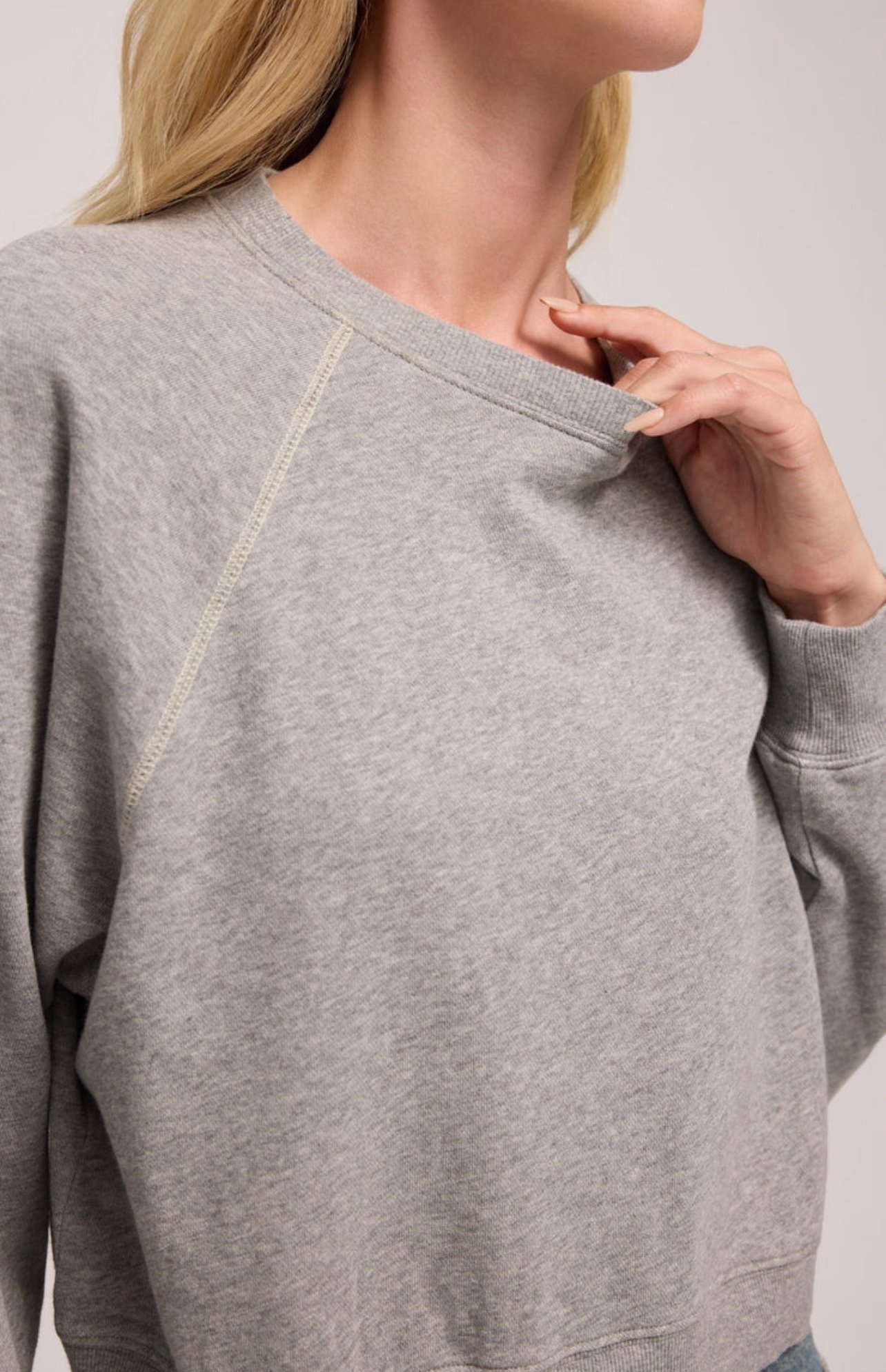 Z Supply Reset Sweatshirt