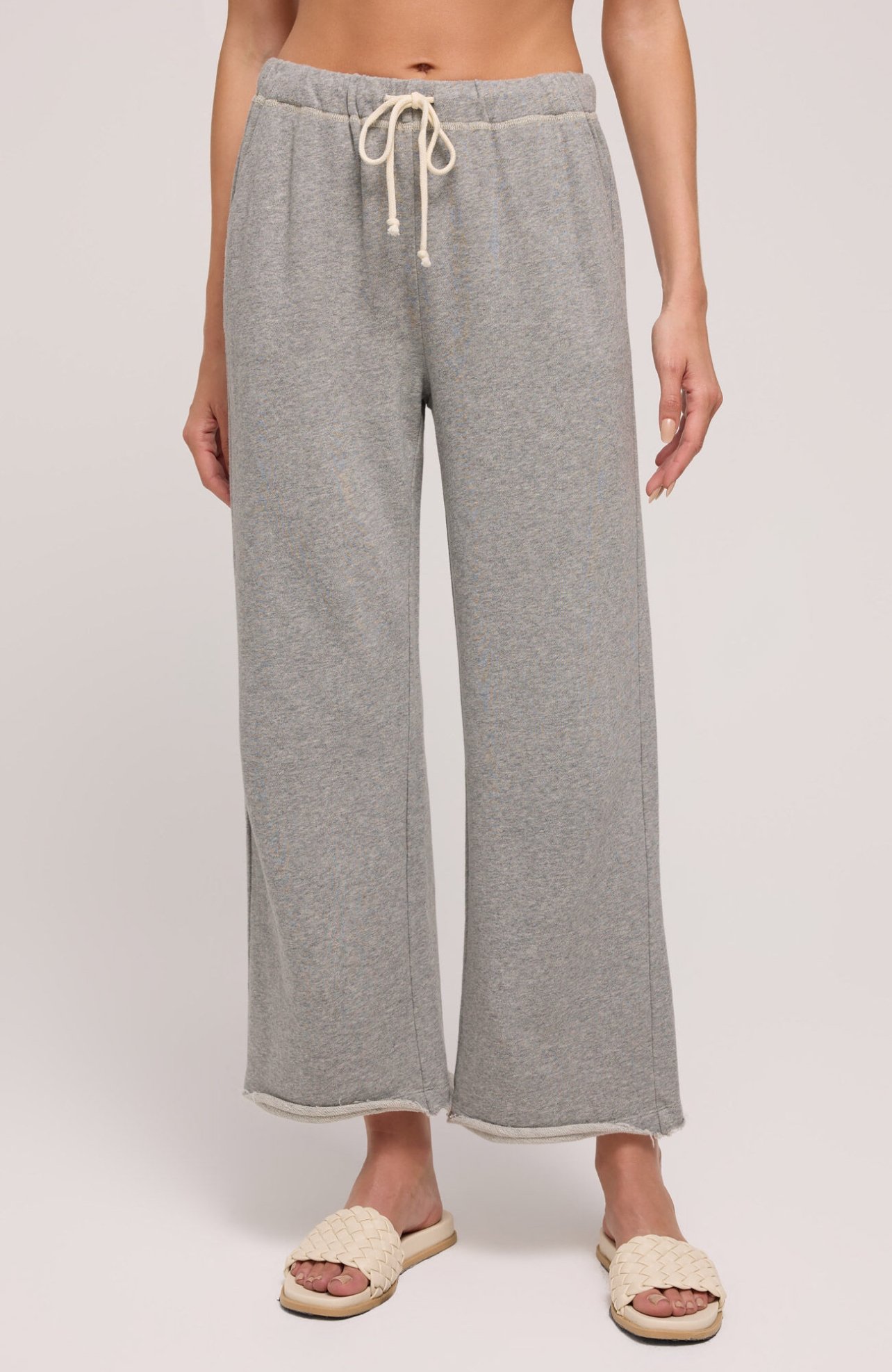 Z Supply Huntington French Terry Pant