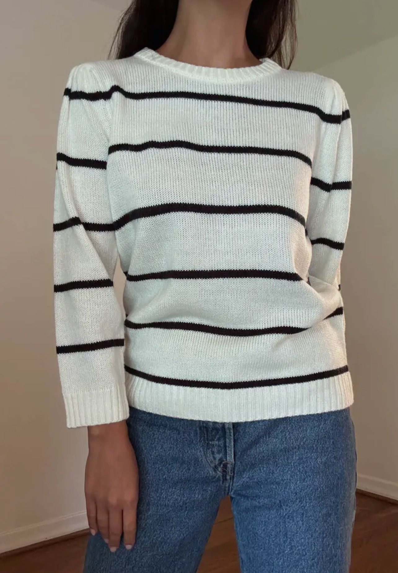 colby sweater