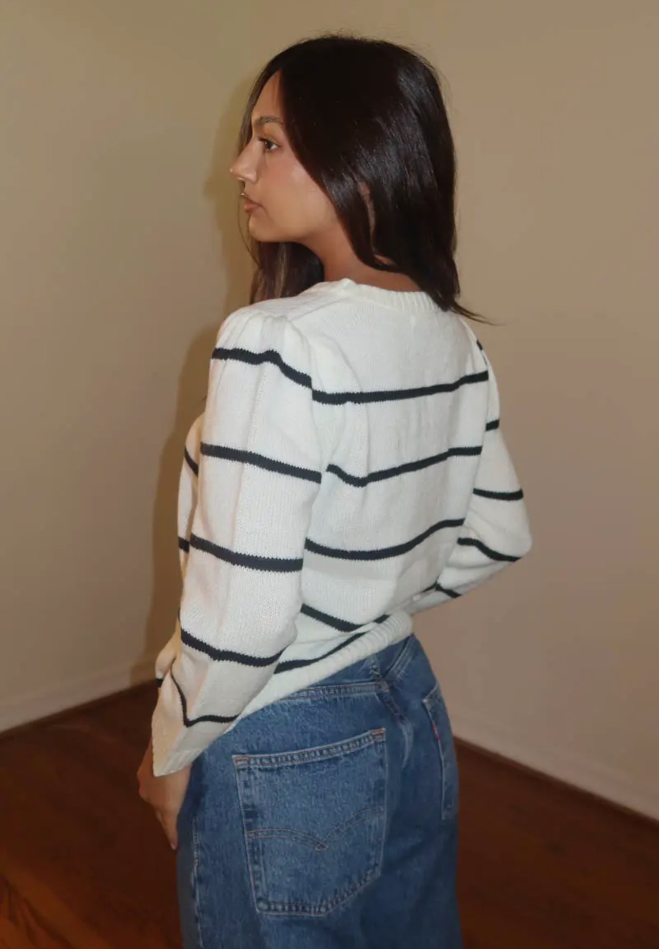 colby sweater