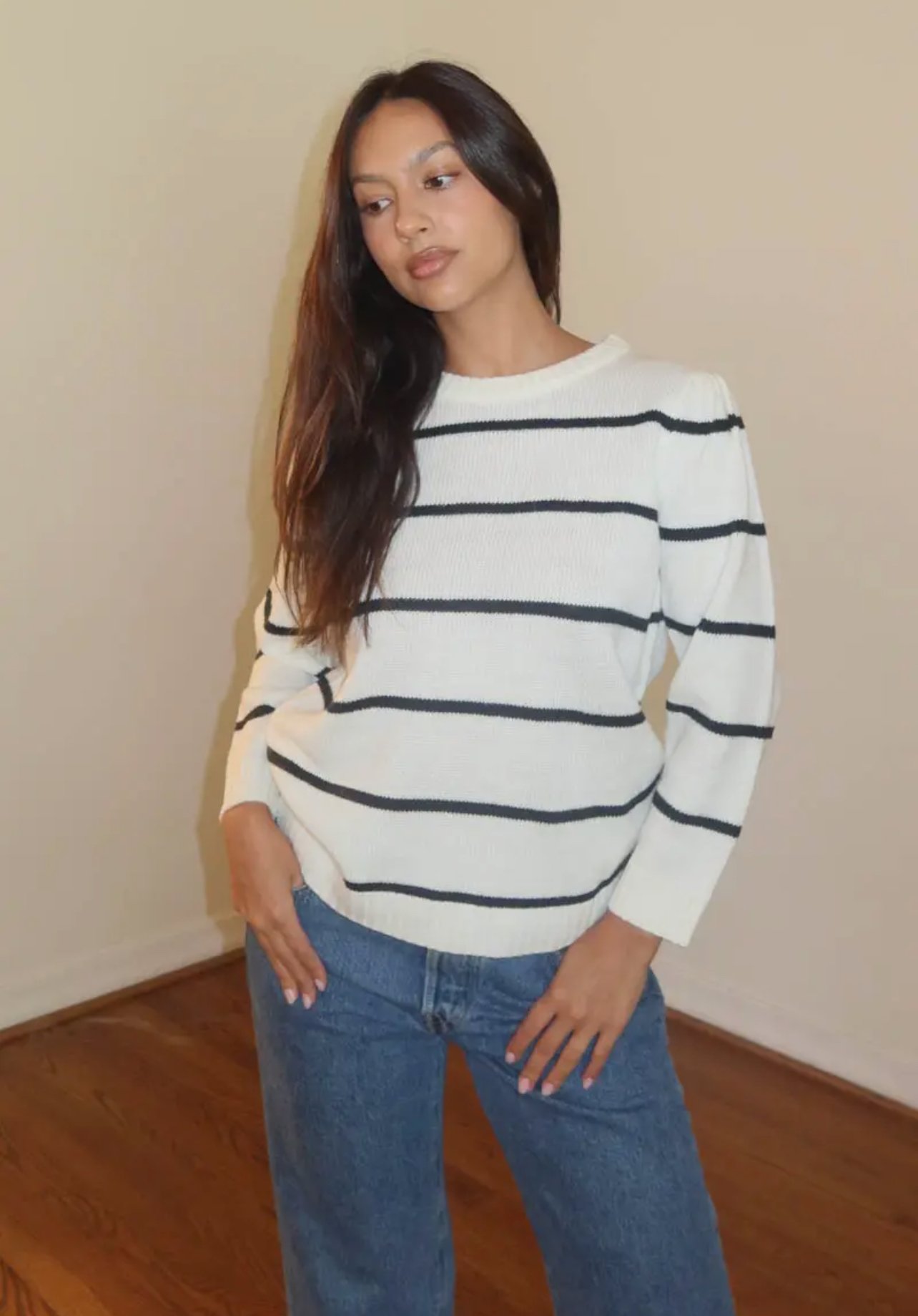 colby sweater