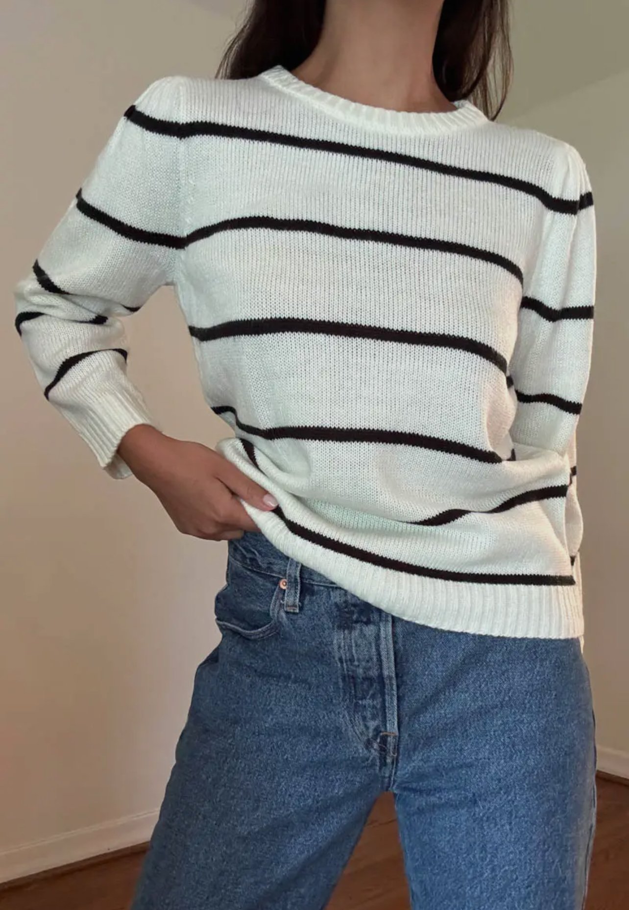 Colby Sweater