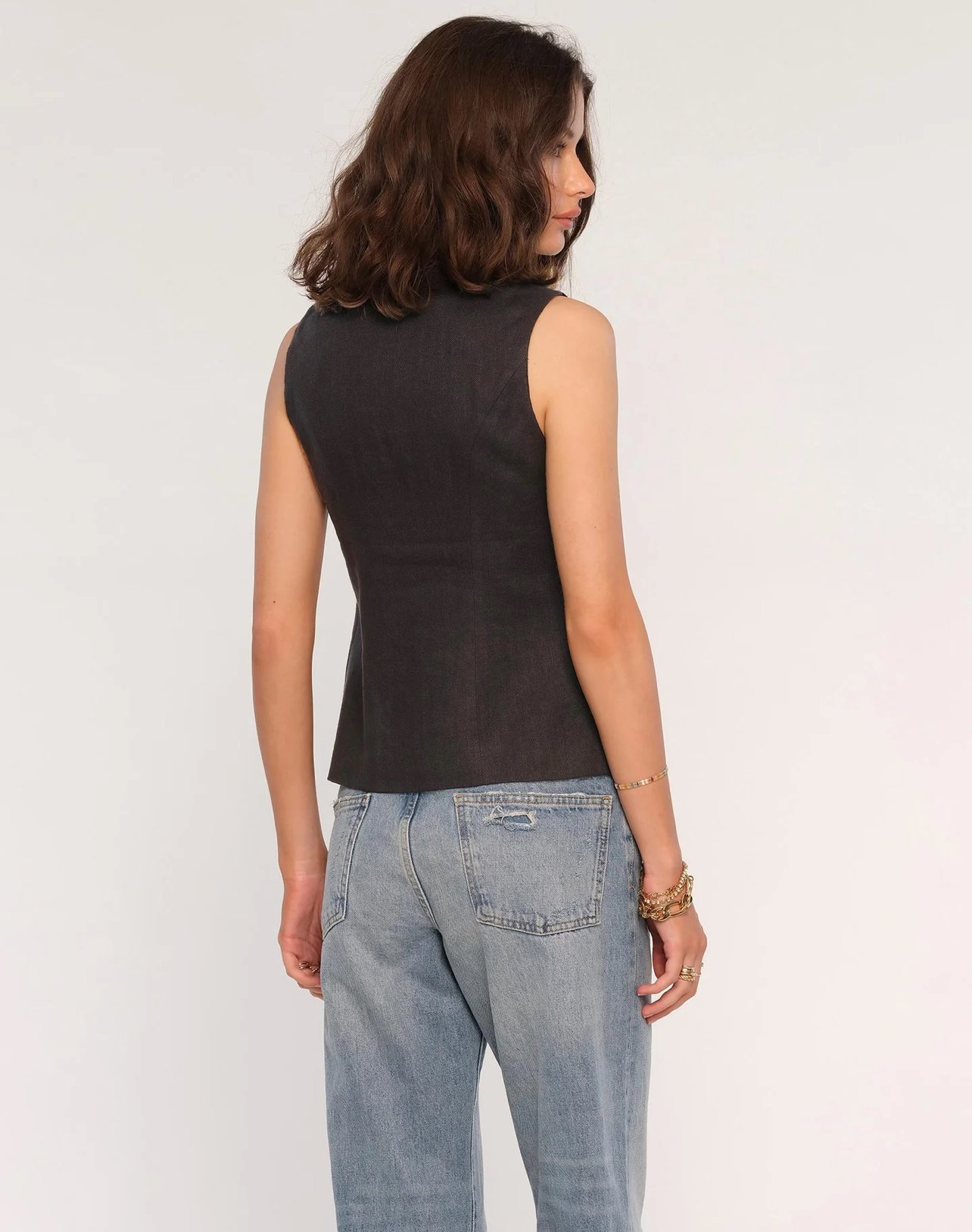 Heartloom Emerson Vest