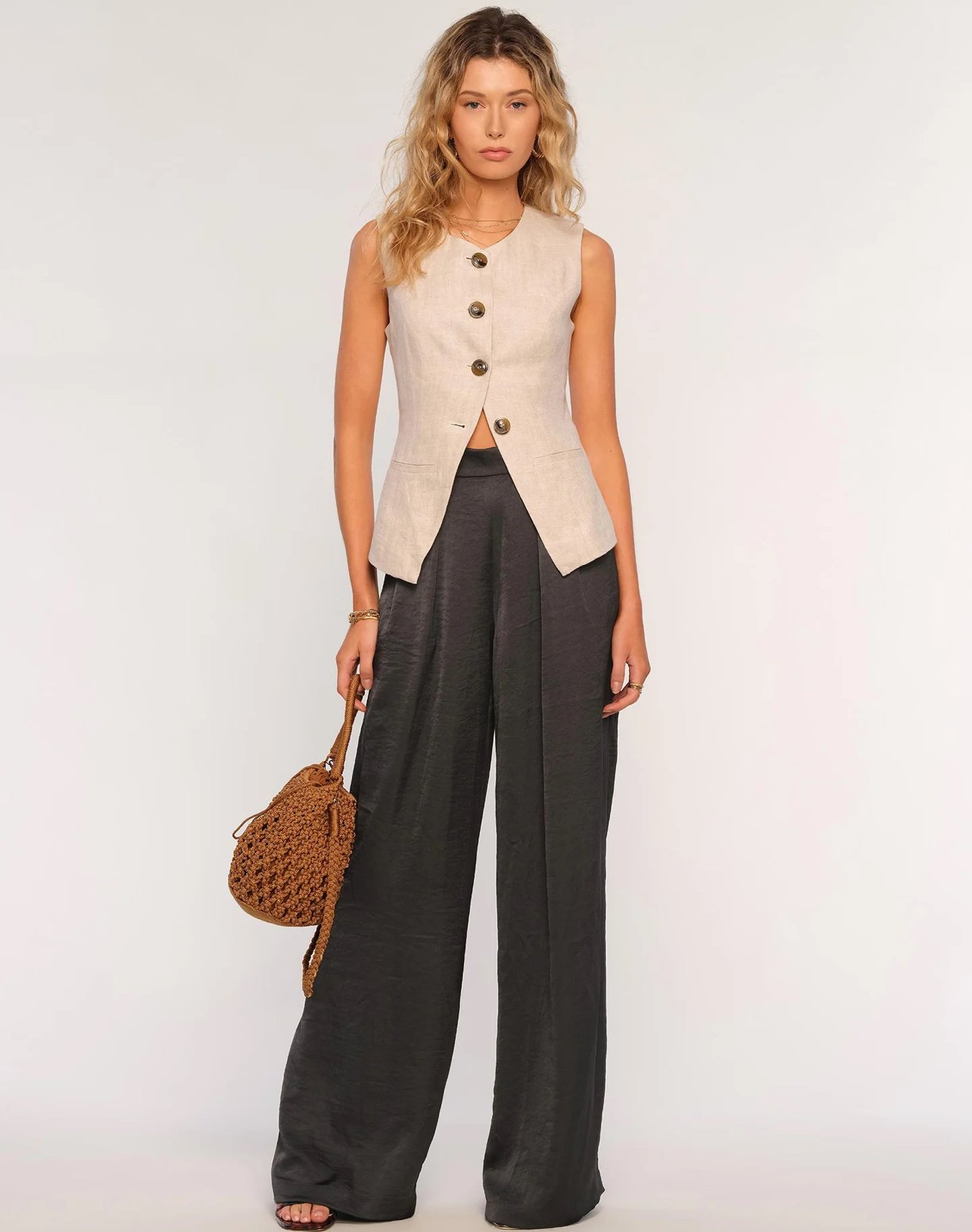 Heartloom Emerson Vest