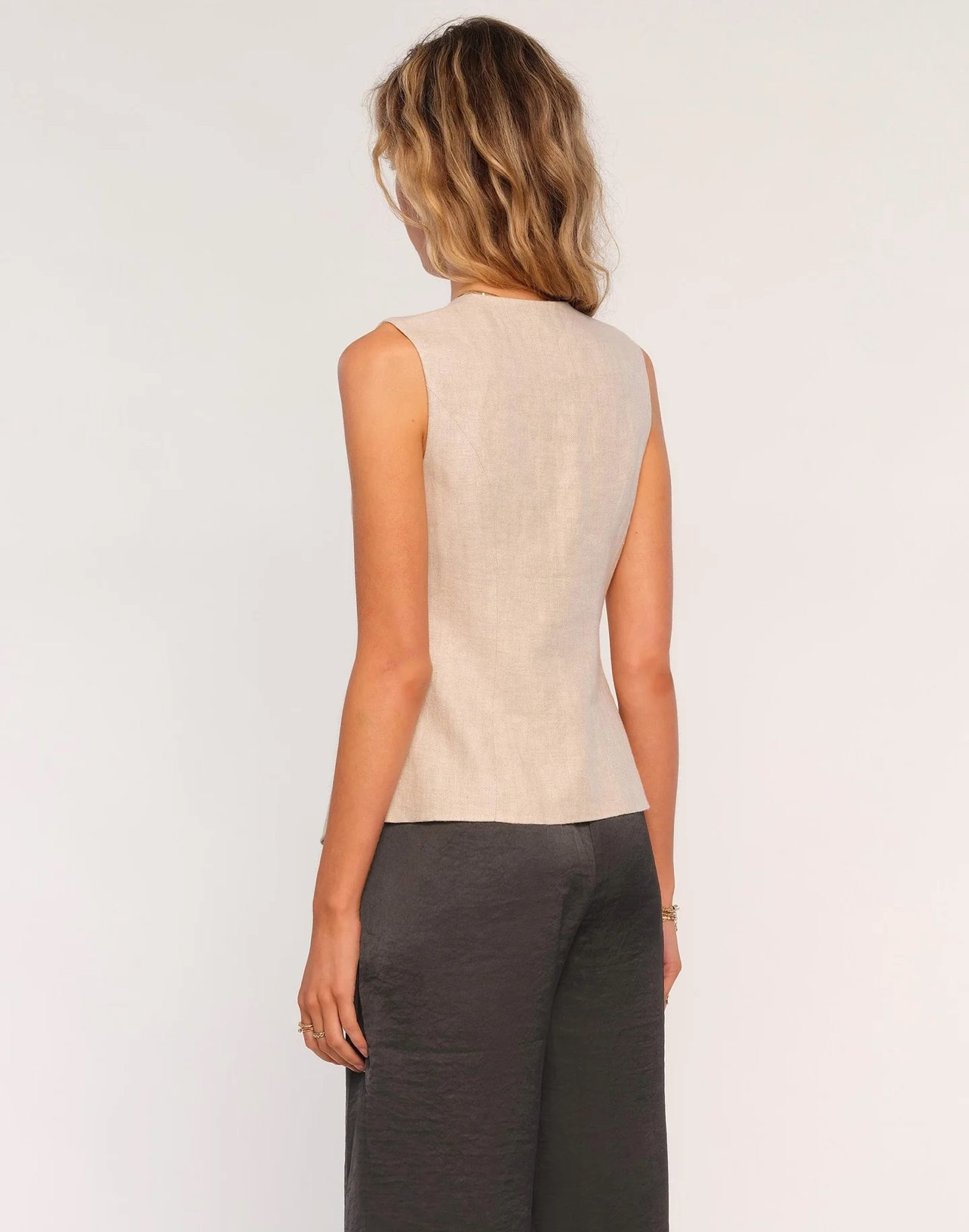 Heartloom Emerson Vest