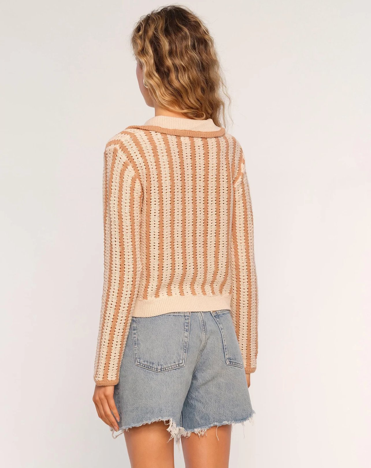 Heartloom Corrie Cardi