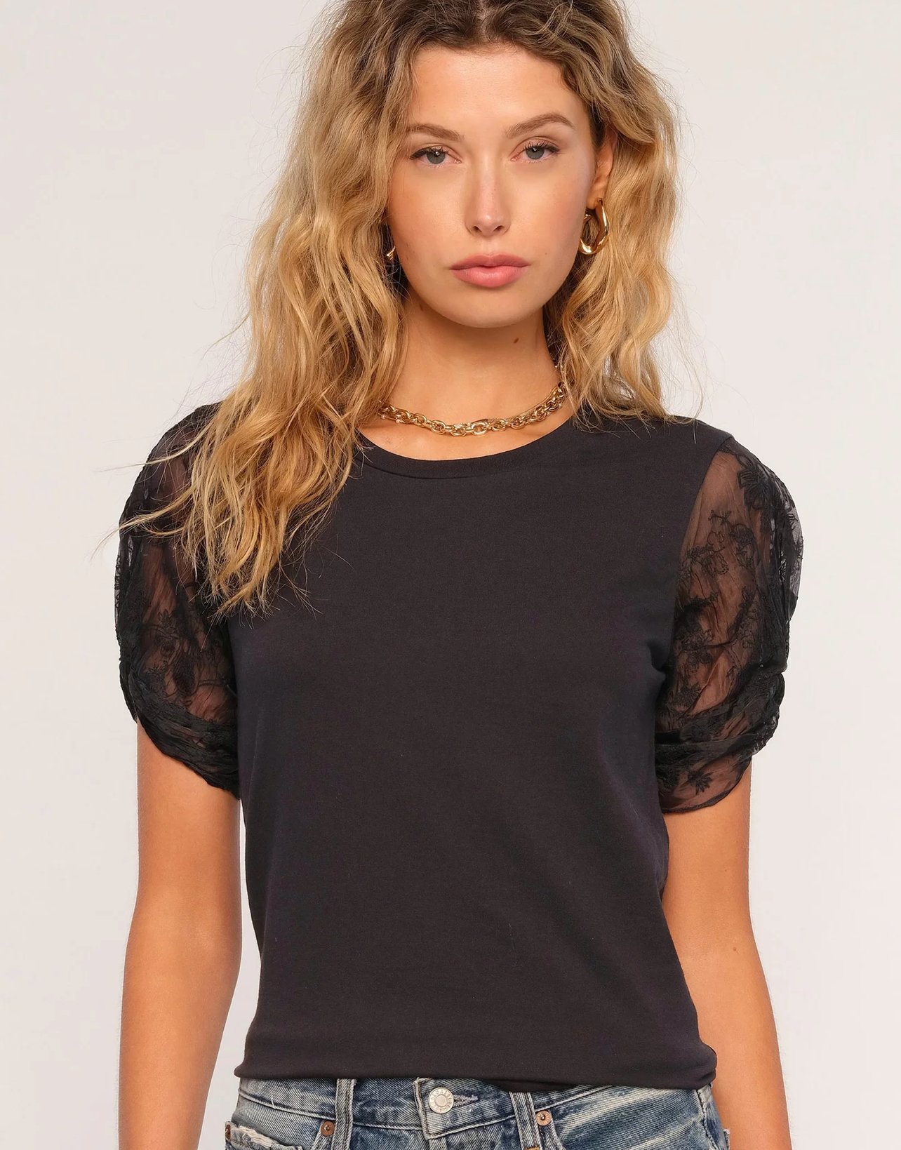 Heartloom Caron Top